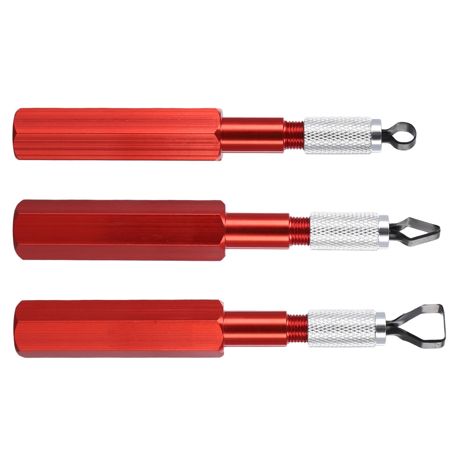 Cutter Handle Designed to Simplify Welding Tasks on PVC Flooring Corners - Picture 51 of 52