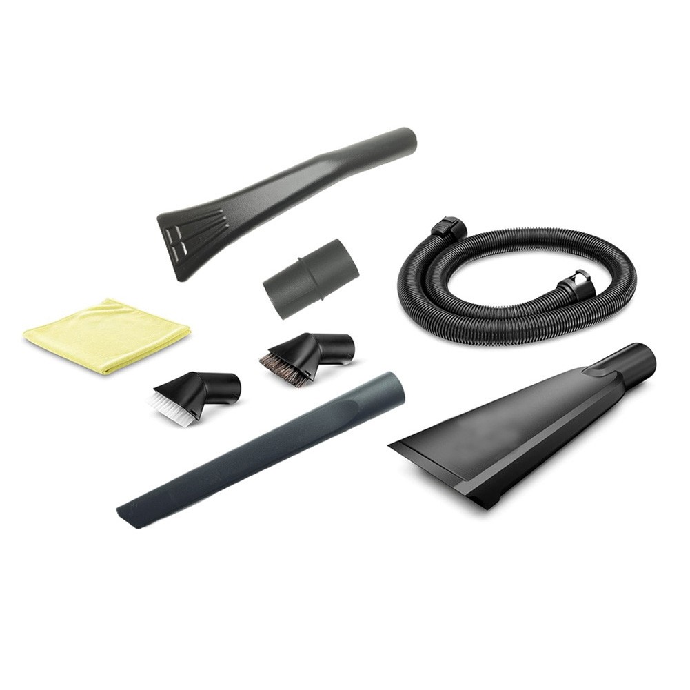 Interior Cleaning Tools Set for Karcher 2 863304 0 Vacuum 7 Essential Items