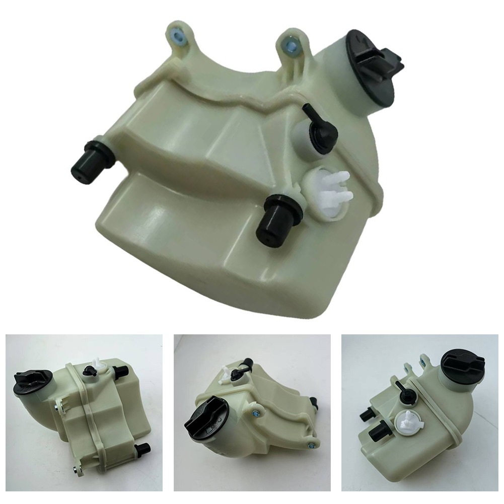 Réservoir De Carburant De Rechange Compatible Série FS (FS87, FS90, FC100) - Pièce Remplacement N° OE 4180-350-0434