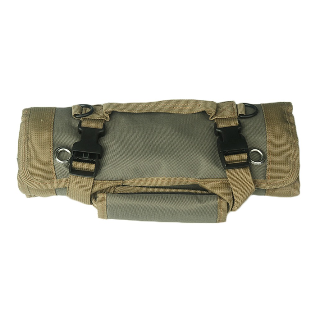 Efficient Tool Organizer Bag Made from Upgraded Oxford Fabric Material - Picture 29 of 35