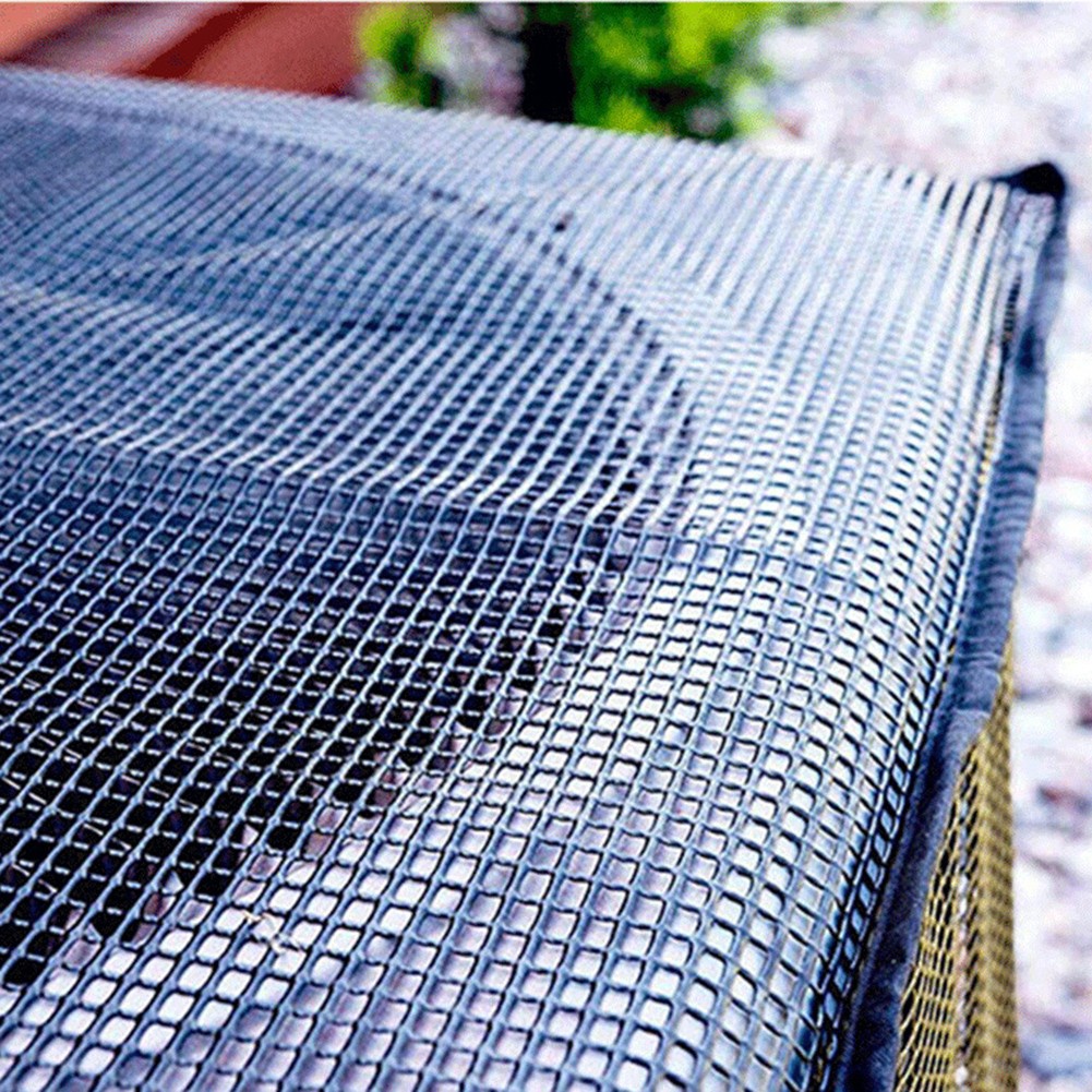 Housse Climatiseur avec Maille pour Unités achats Extérieures 90x90x100cm Réglable