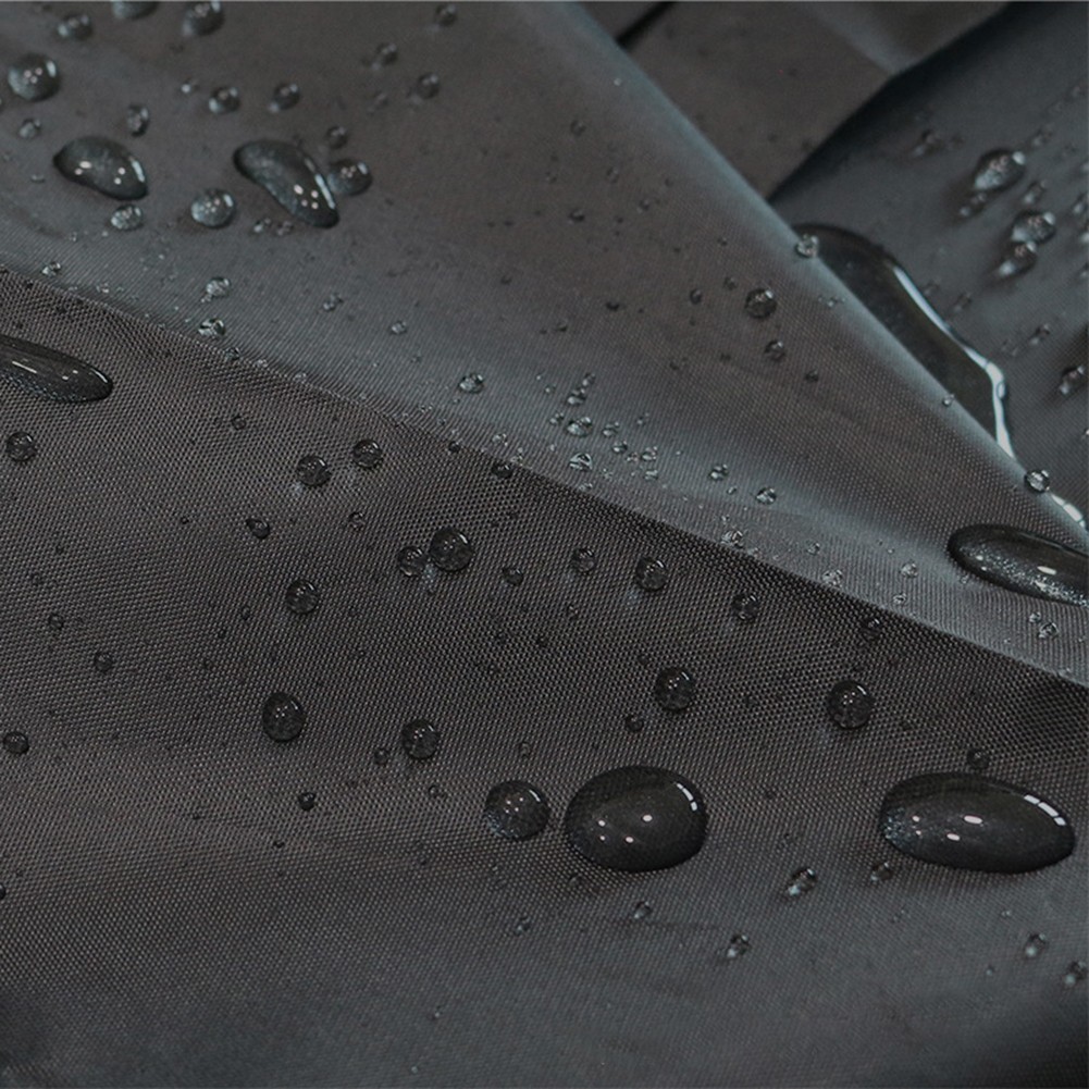 Outdoor Heater Protection Cover Tear Resistant Oxford Fabric with Large Opening - Picture 18 of 26