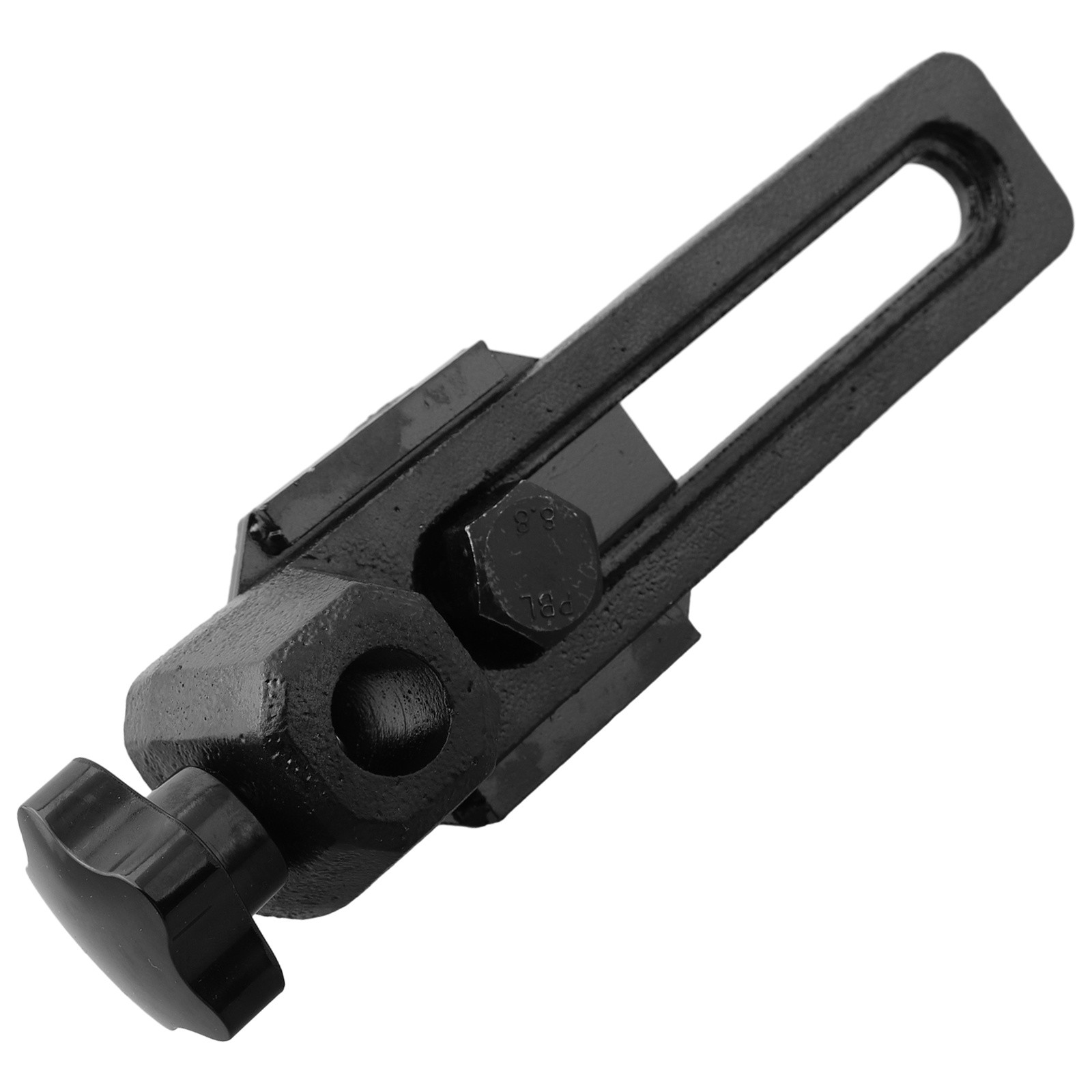 Robust Tool Holder Base Designed for Small Lathes with Various Hole Diameters