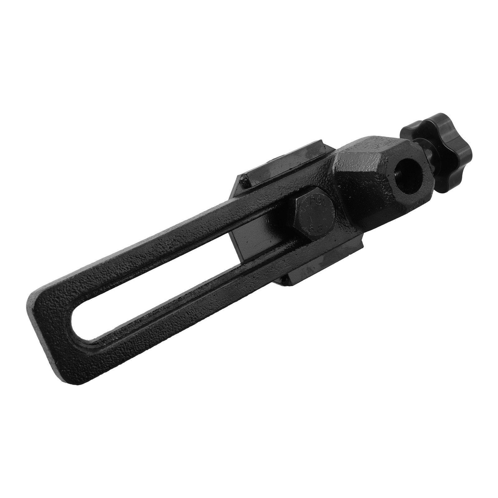 Robust Tool Holder Base Designed for Small Lathes with Various Hole Diameters