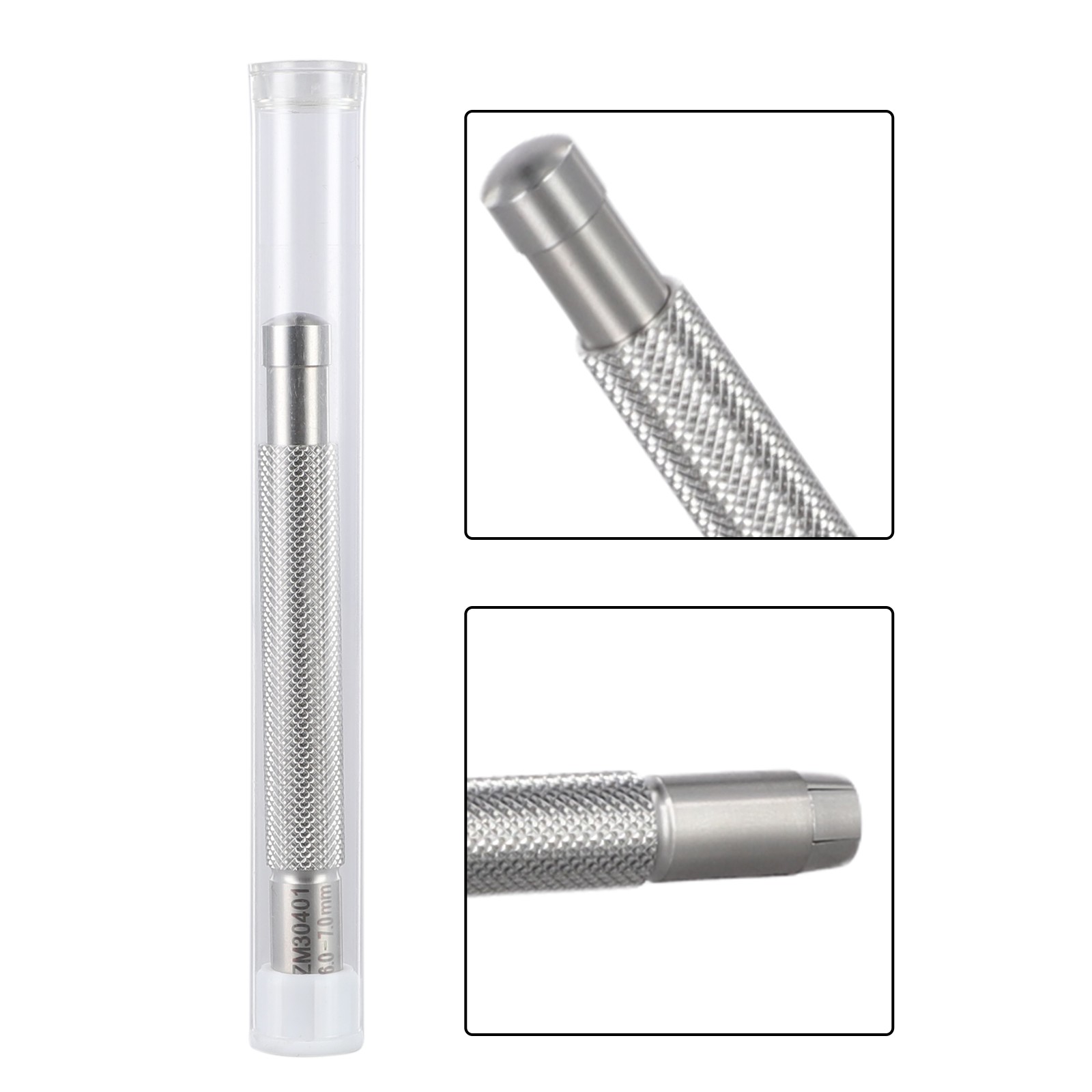 A Must Have Stainless Steel Tool for Precision Mechanical Watch Repairs - Zdjęcie 23 z 37
