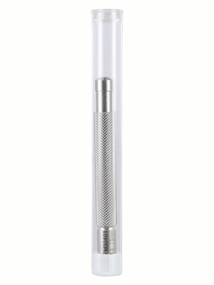 A Must Have Stainless Steel Tool for Precision Mechanical Watch Repairs - Zdjęcie 25 z 37