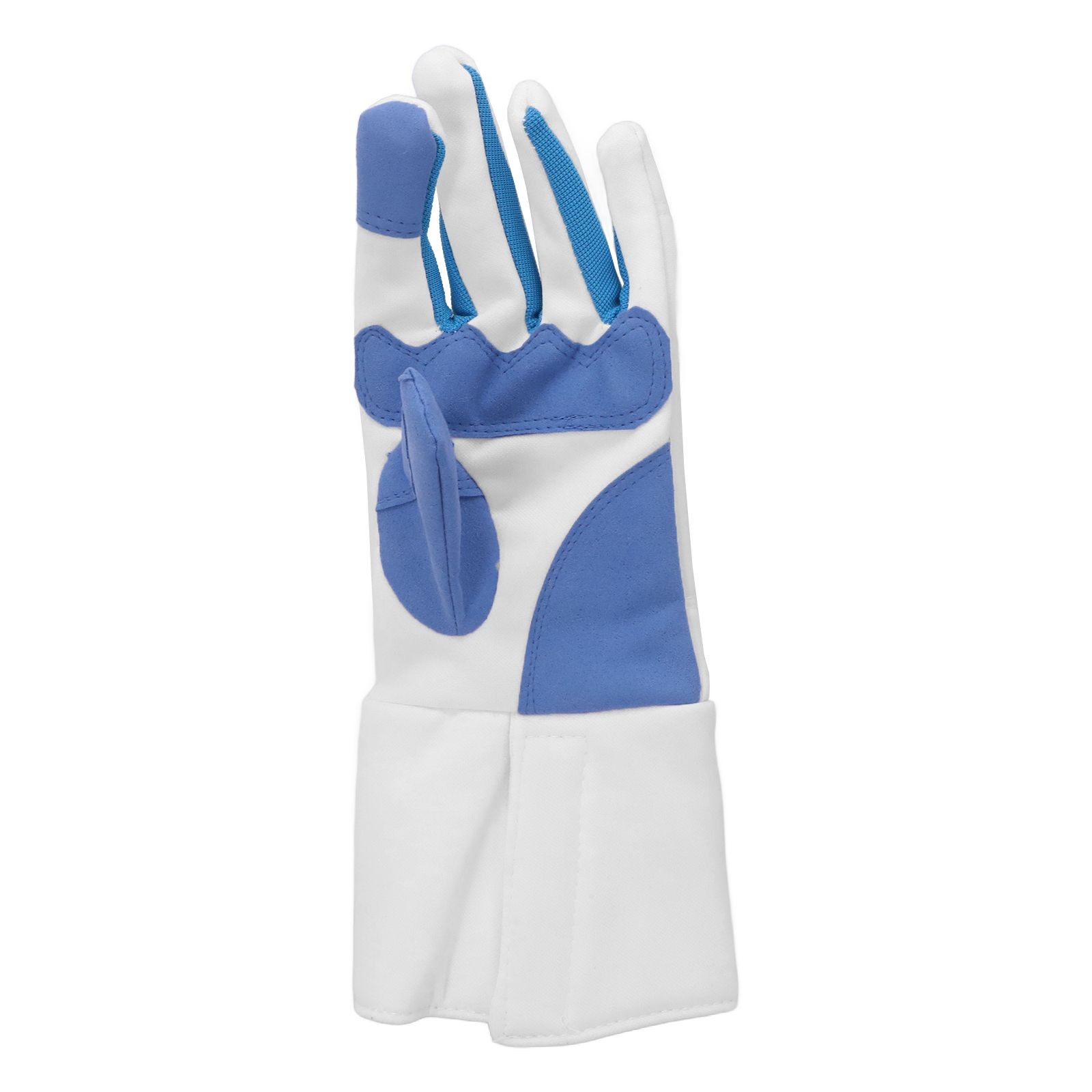 Premium Fencing Gloves for Training and Competition Lightweight and Practical - Picture 25 of 38