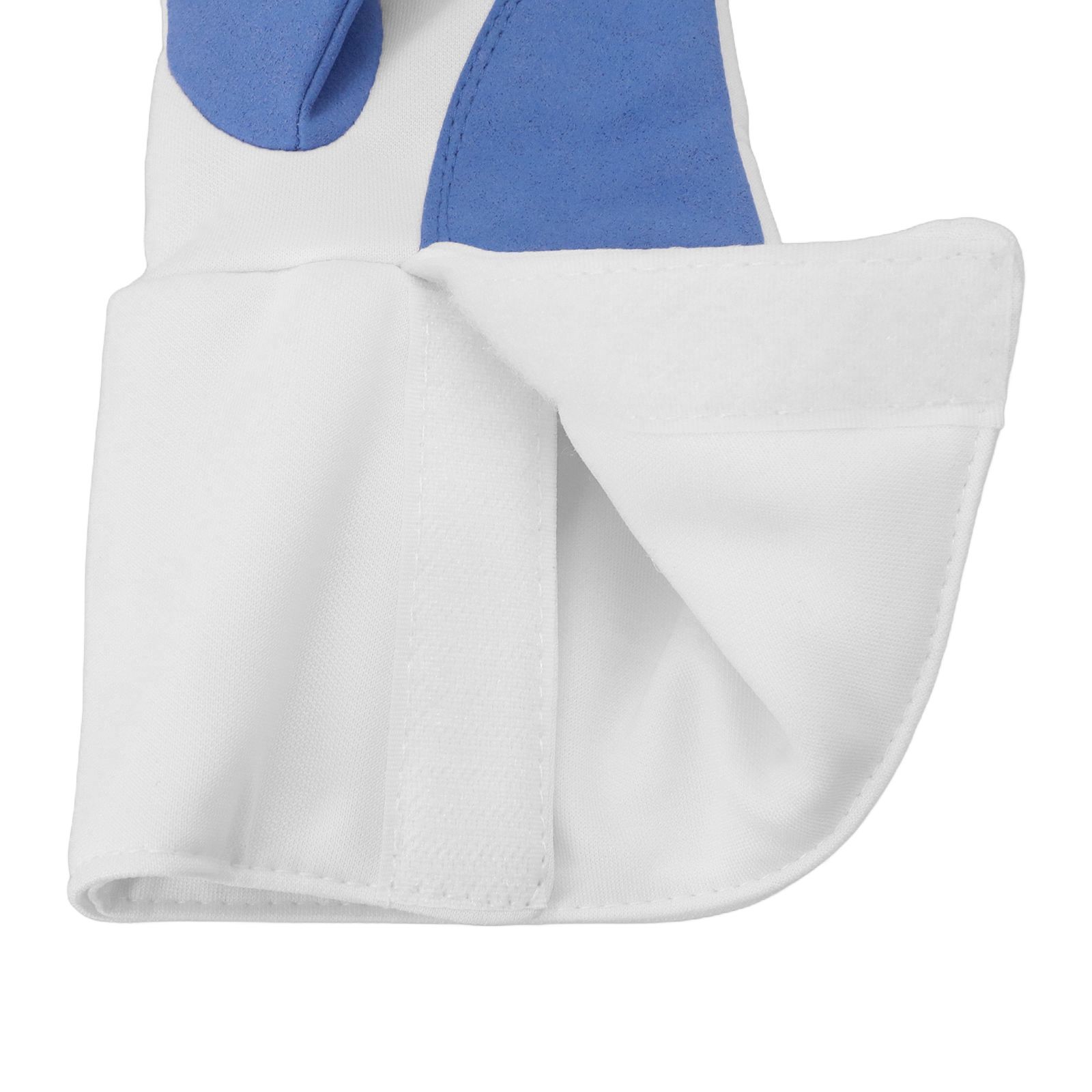 Training Foil Use Gloves Non-slip Gloves Non-slip Comfortable Tear-resistant - Picture 24 of 37
