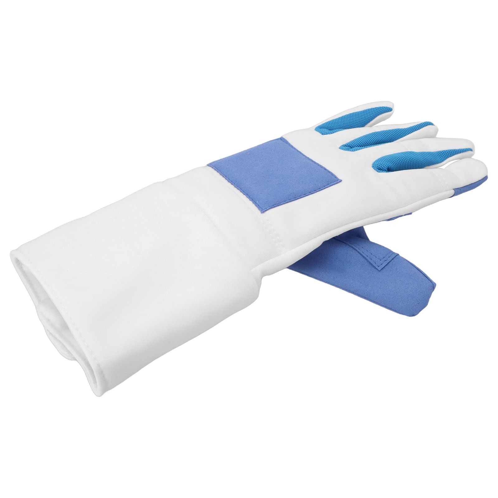 Training Foil Use Gloves Non-slip Gloves Non-slip Comfortable Tear-resistant - Picture 18 of 37