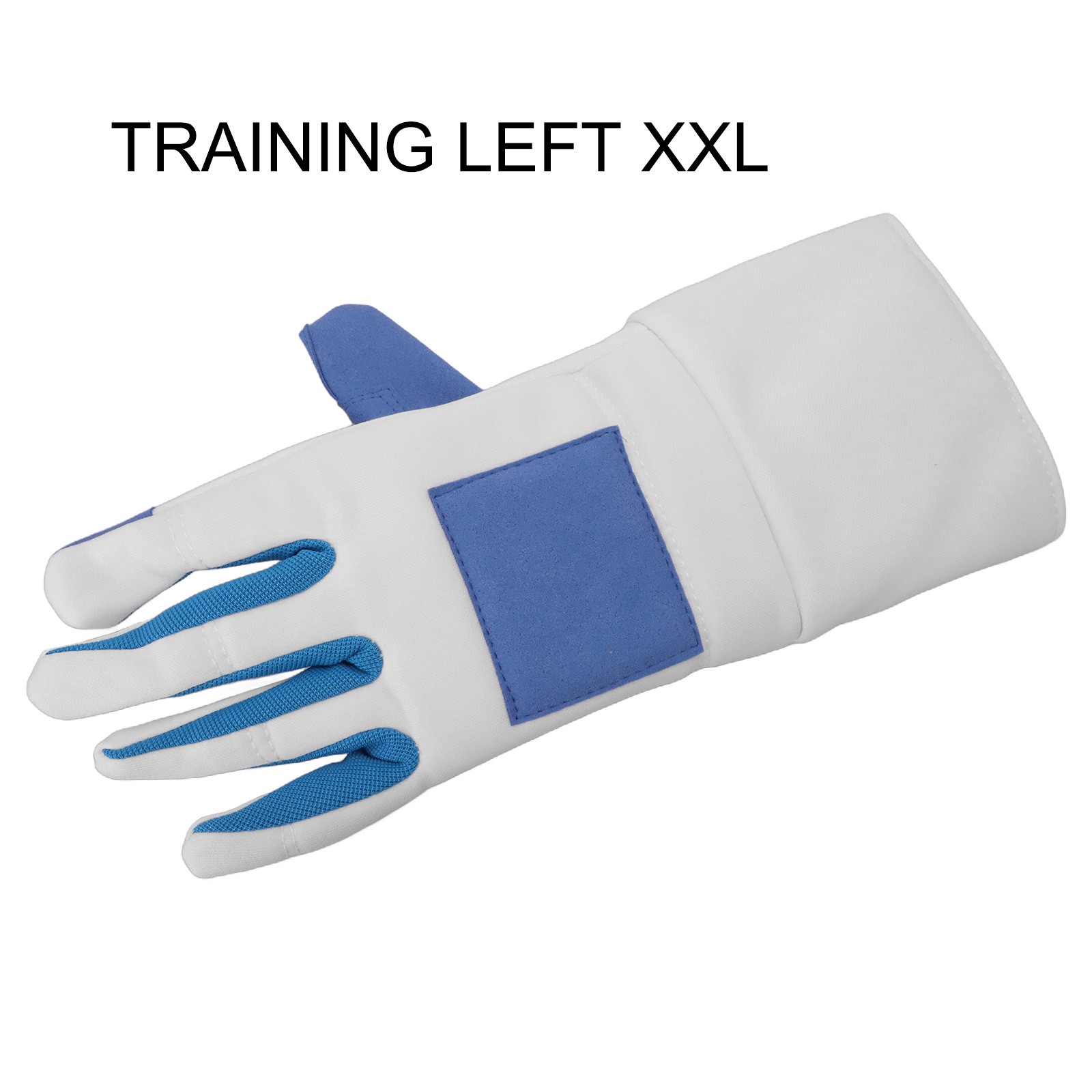 Training Foil Use Gloves Non-slip Gloves Non-slip Comfortable Tear-resistant - Picture 26 of 37