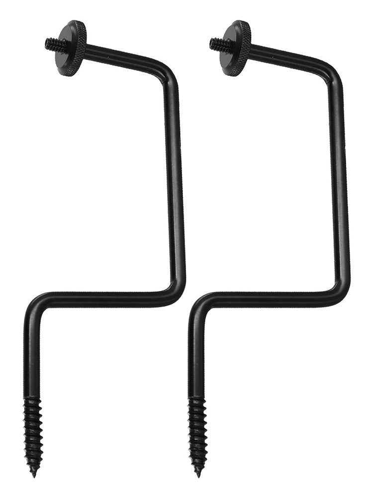 Hunting Camera Mounting Bracket Made Of Steel Designed For Stability In Nature - Picture 41 of 56