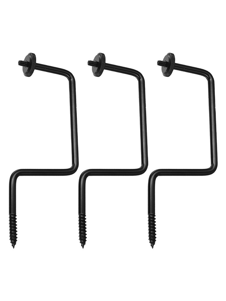 Hunting Camera Mounting Bracket Made Of Steel Designed For Stability In Nature - Picture 51 of 56