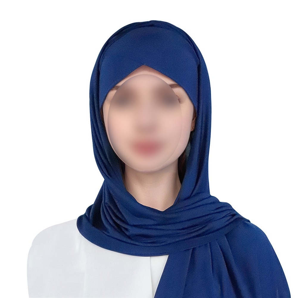 Cotton Gauze Scarf for Styling Ideal Accessory for Any Occasion or Outfit - Picture 8 of 14