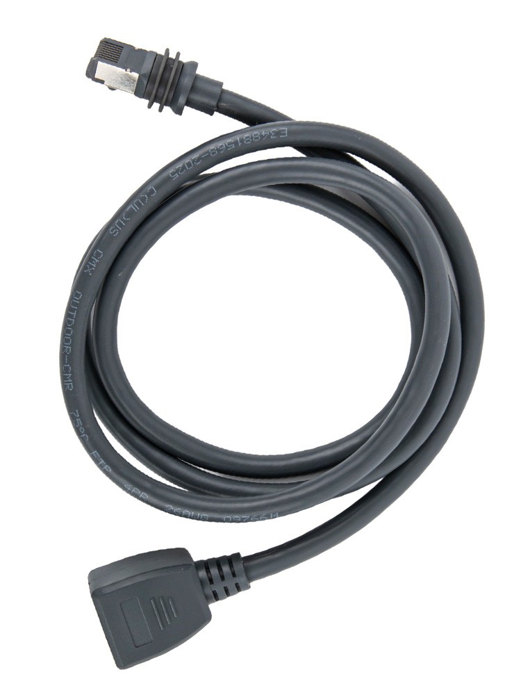 Multiple Length Options Available in For RJ45 Ethernet Adapters for Starlink - Bild 40 von 54