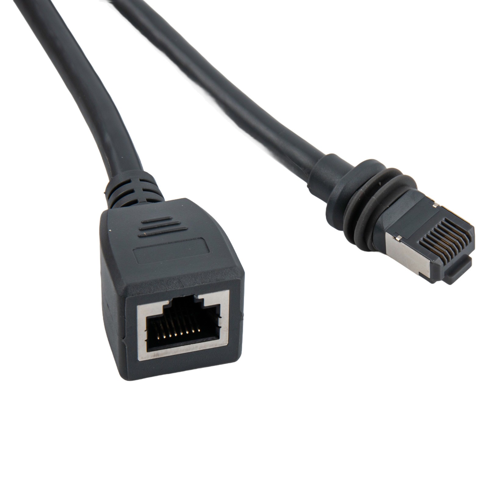 Multiple Length Options Available in For RJ45 Ethernet Adapters for Starlink - Bild 32 von 54