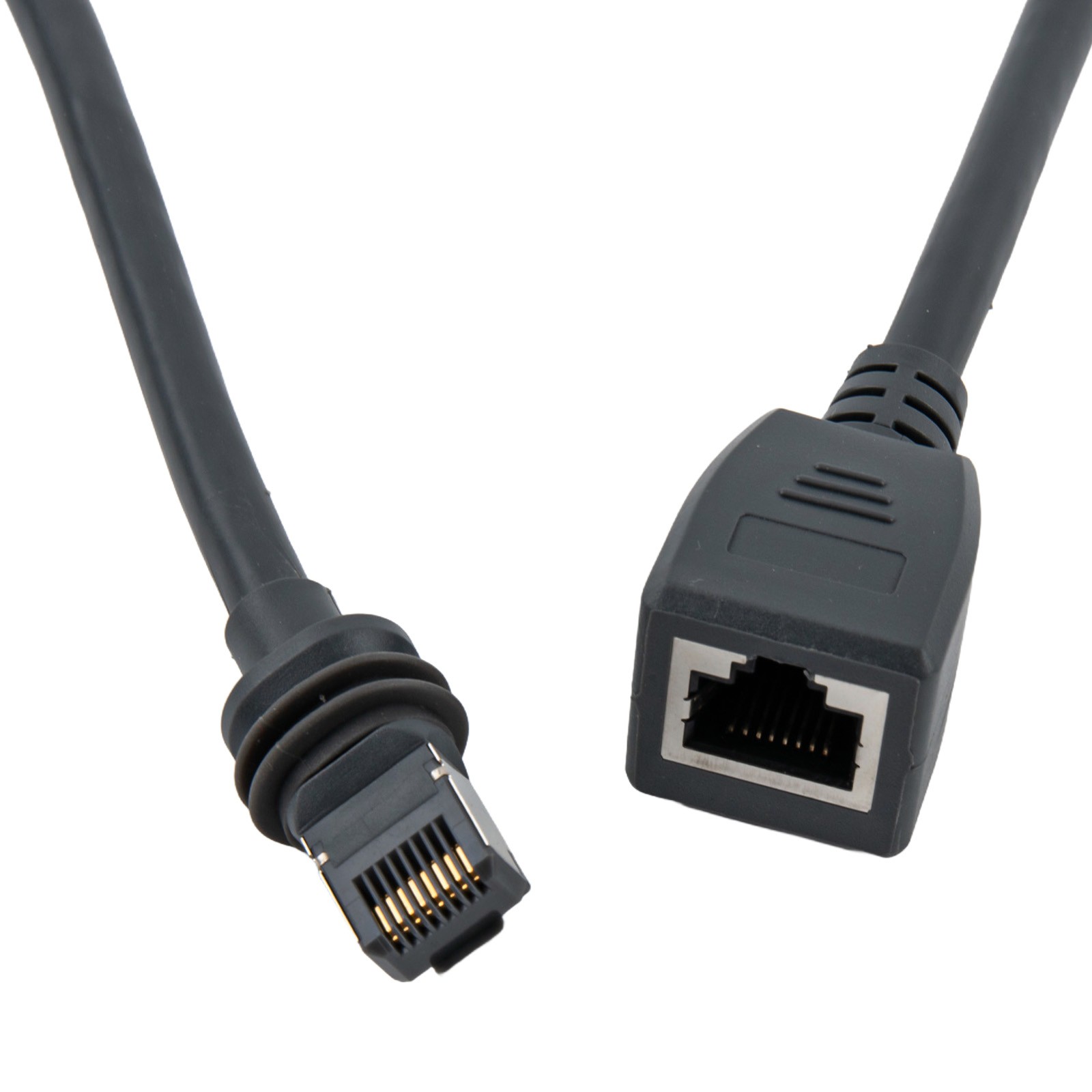 Multiple Length Options Available in For RJ45 Ethernet Adapters for Starlink - Bild 33 von 54