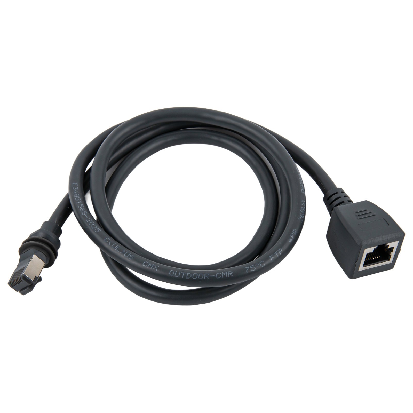Multiple Length Options Available in For RJ45 Ethernet Adapters for Starlink - Bild 37 von 54
