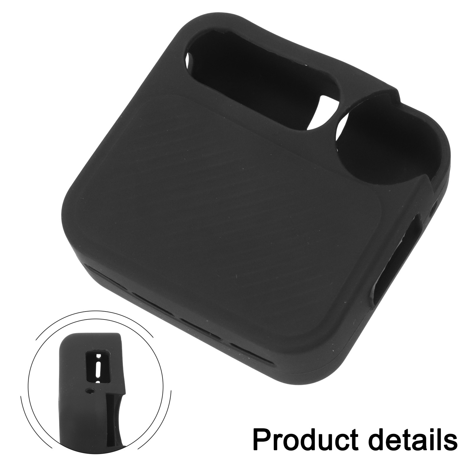 Housse en silicone anti-poussi??re parfaitement adapt??e ?? votre pour appareils - Photo 13/34