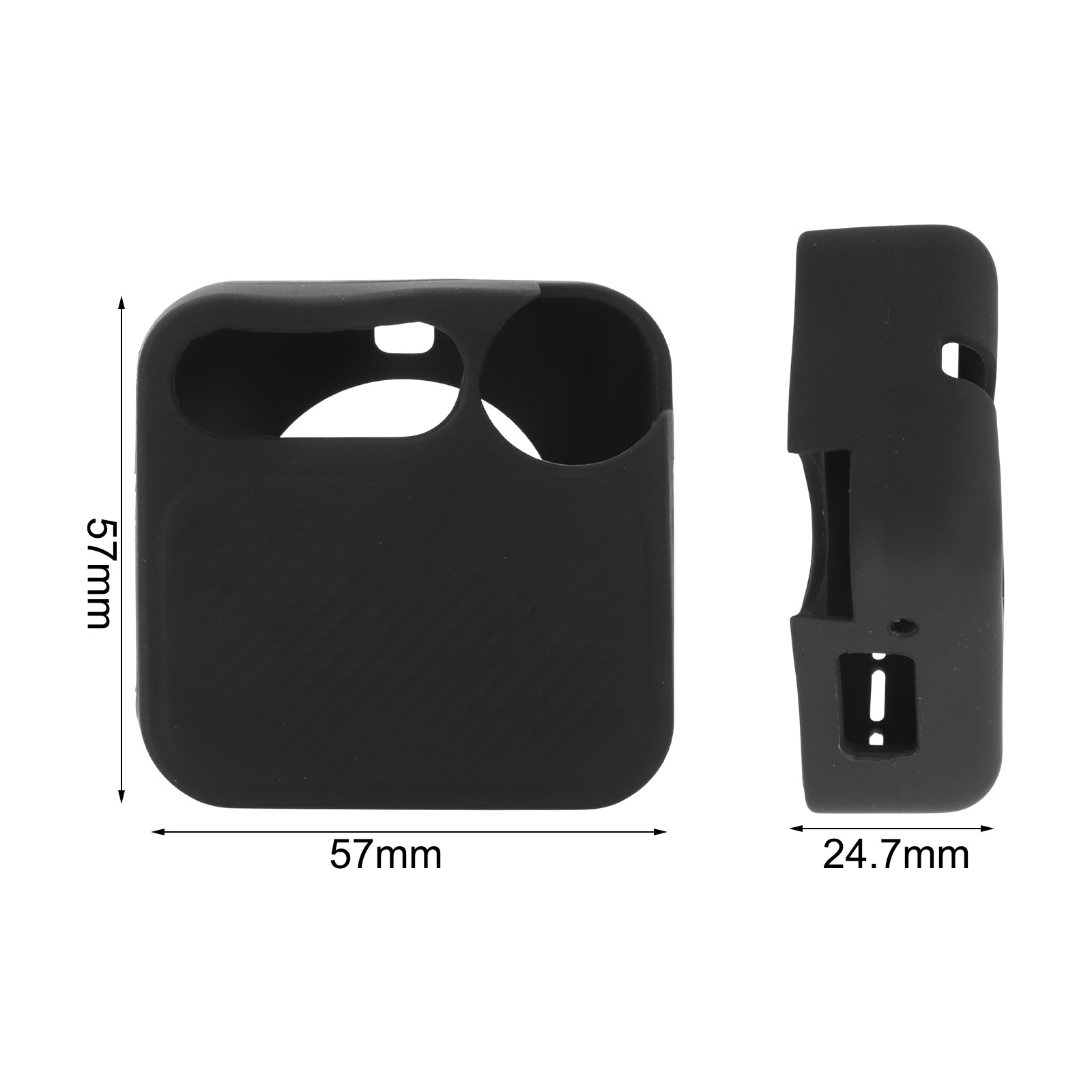 Housse en silicone anti-poussi??re parfaitement adapt??e ?? votre pour appareils - Photo 22/34