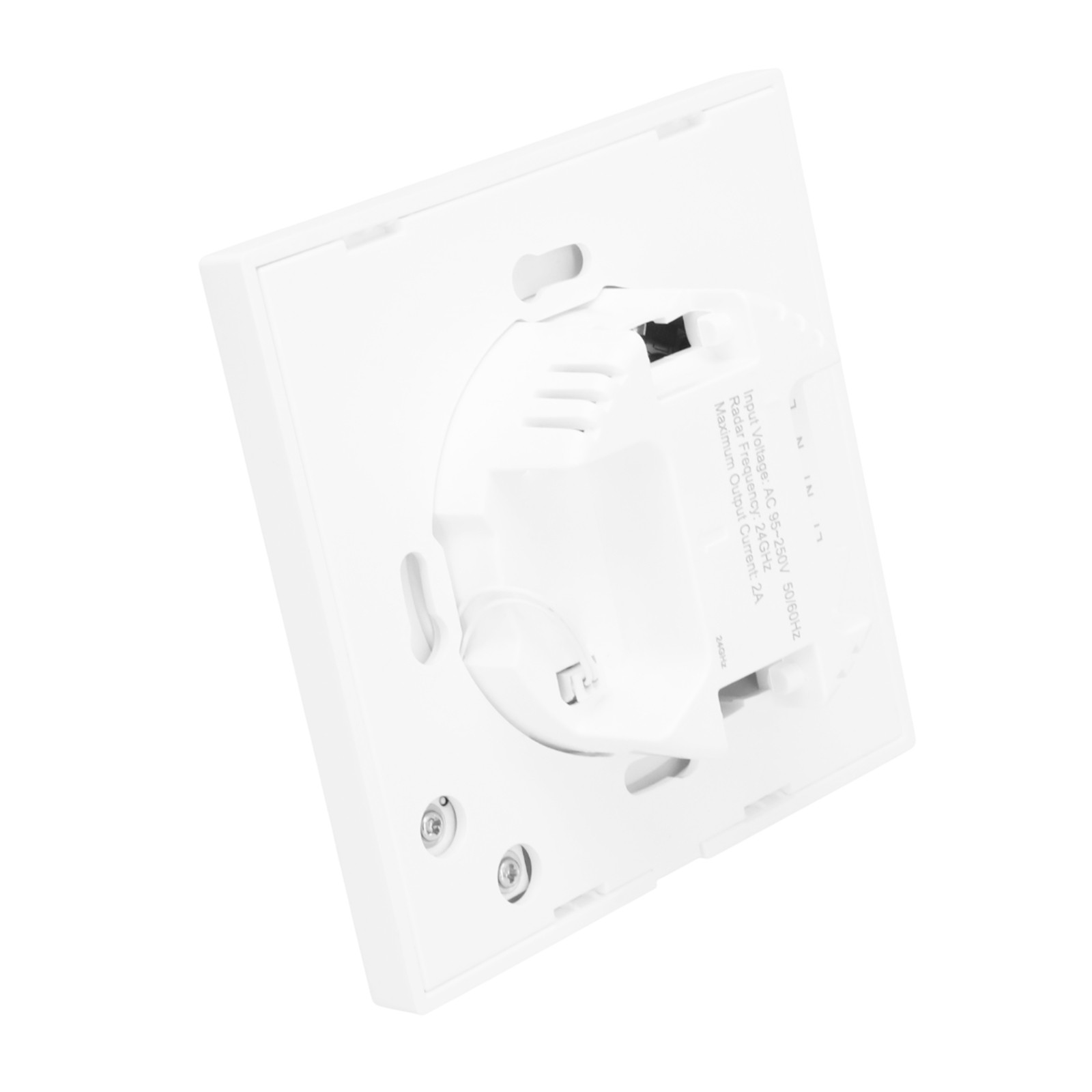 For Tuya WiFi Compatible Sensor with Reliable Performance in Diverse Conditions - Picture 29 of 32