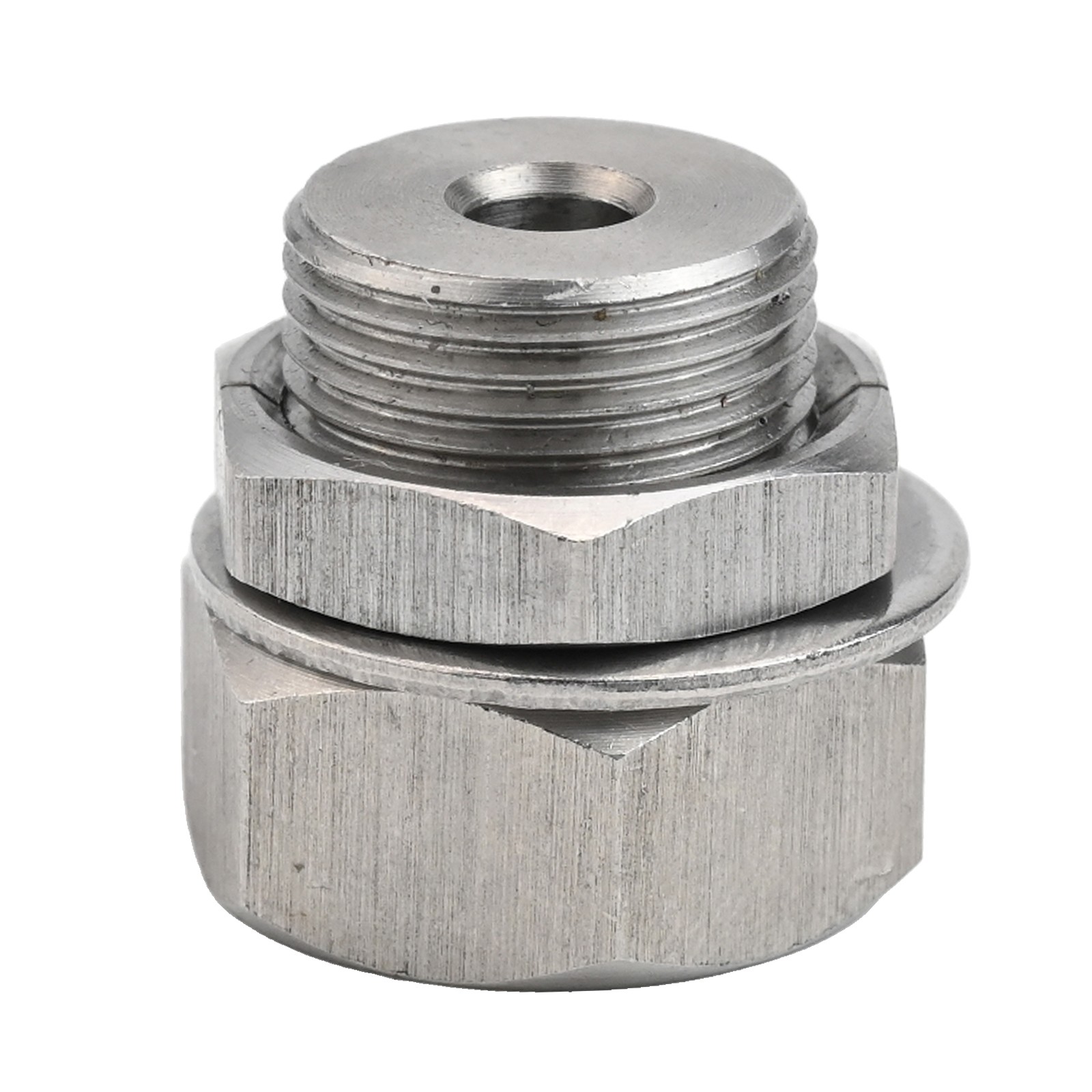 Innovative Positioning Device for Accurate Punches on Aluminum Profiles