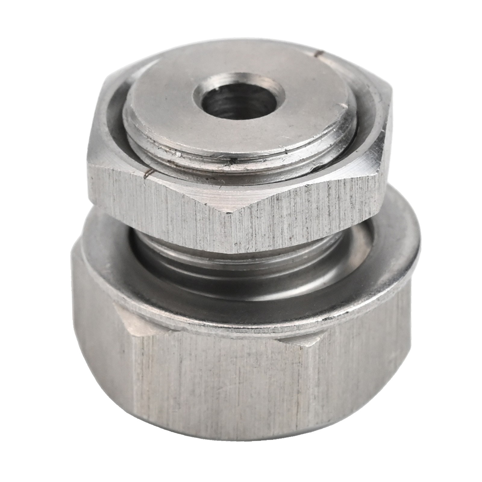 Innovative Positioning Device for Accurate Punches on Aluminum Profiles