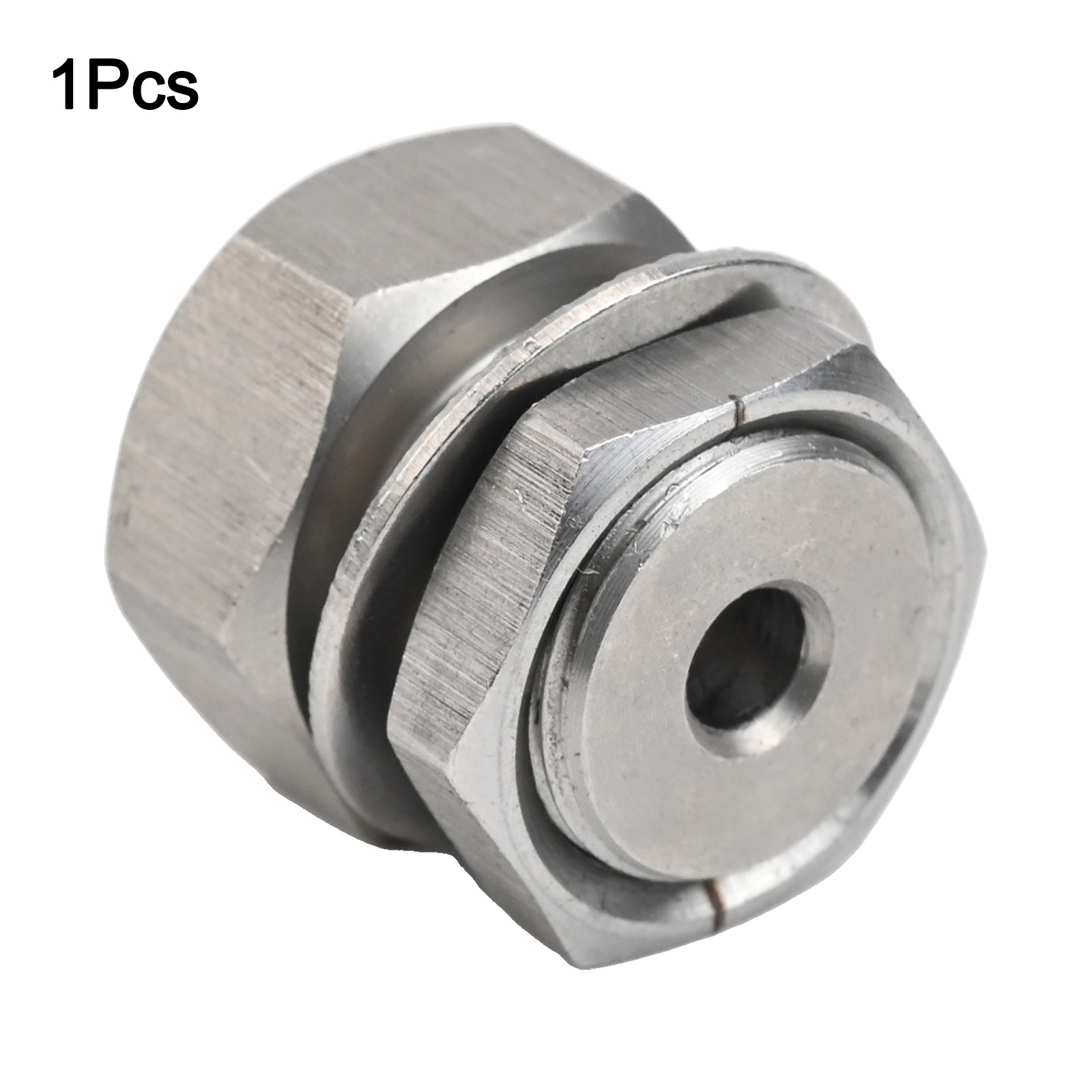 Innovative Positioning Device for Accurate Punches on Aluminum Profiles