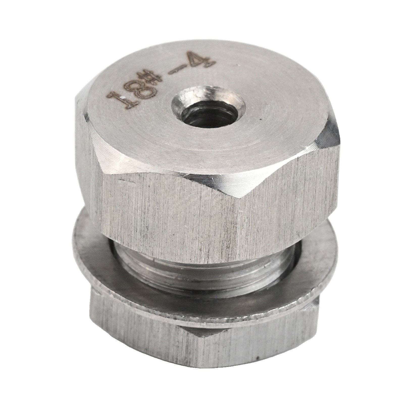 Innovative Positioning Device for Accurate Punches on Aluminum Profiles