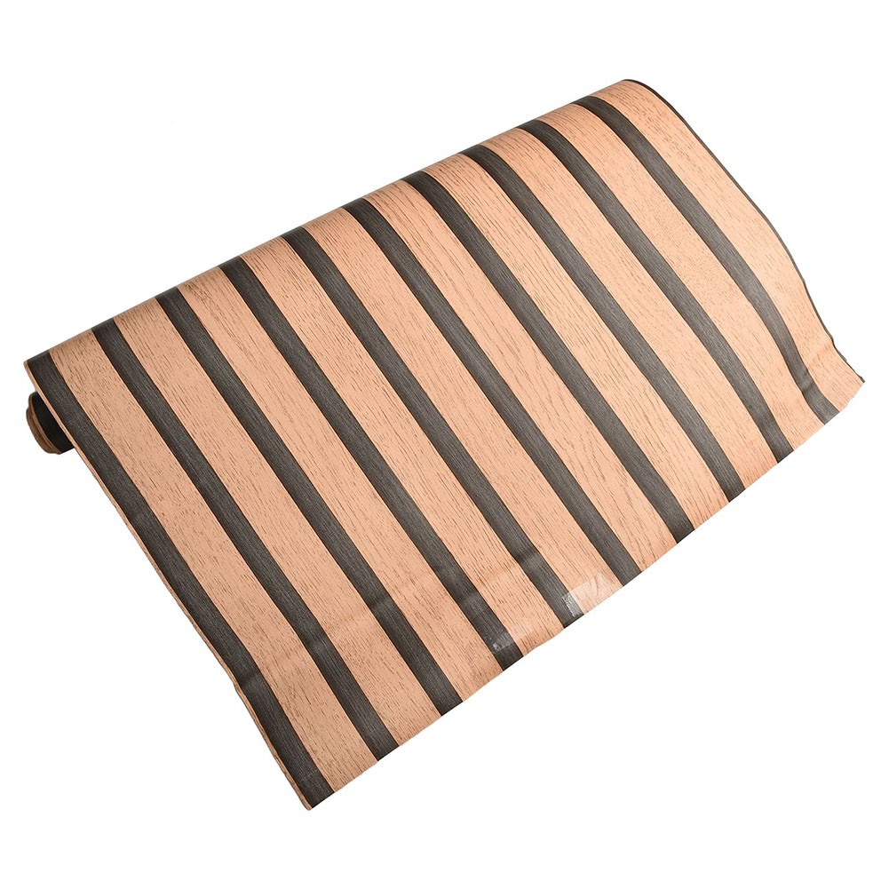 Sleek Modern Style Peel and Wallpapers Available in a Handy Size of 40cm