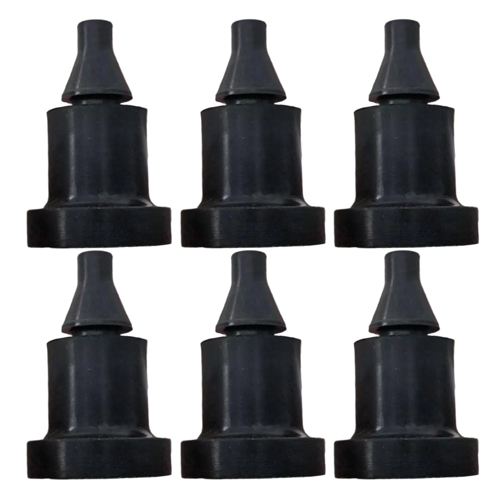 Stop Buffer for BR200 BR350 BR430 BR450 BR500 BR550 BR600 BR700 Equipment - Picture 22 of 22