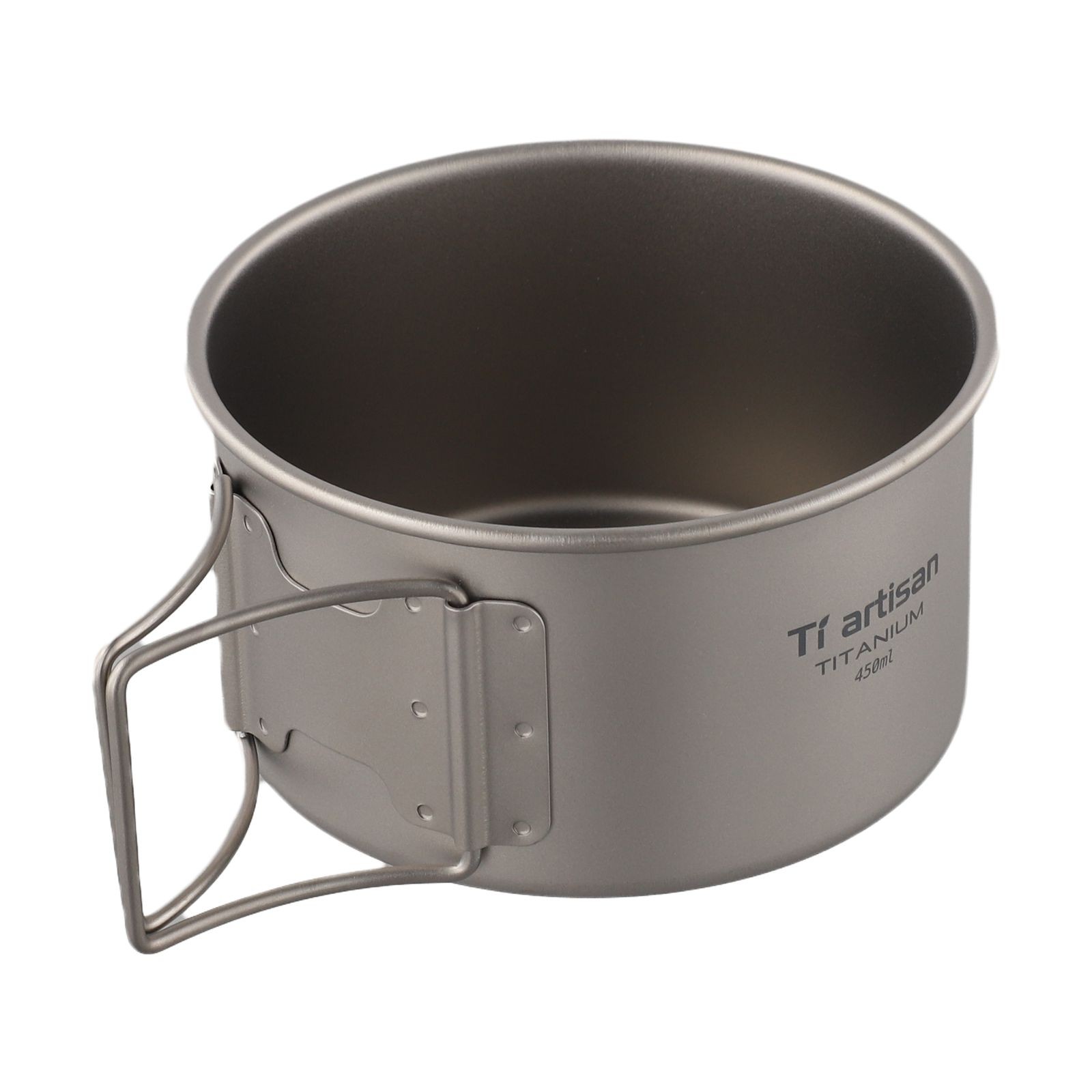 Large Capacity and Portable Titanium Dinner Food Container for Outdoor Use - Picture 28 of 84