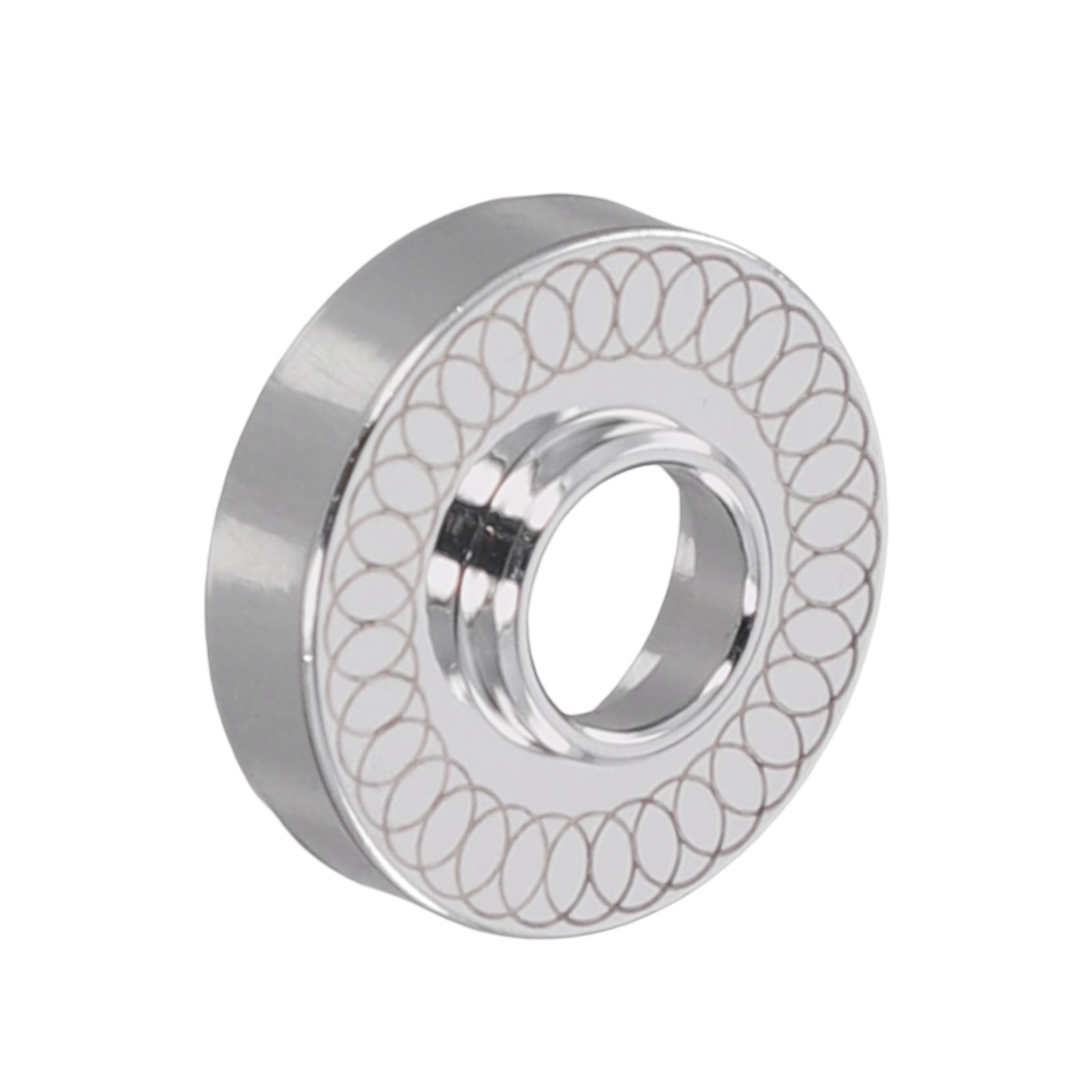 Pool Cue Balancing Weights with Stainless Steel Design for Precision Play
