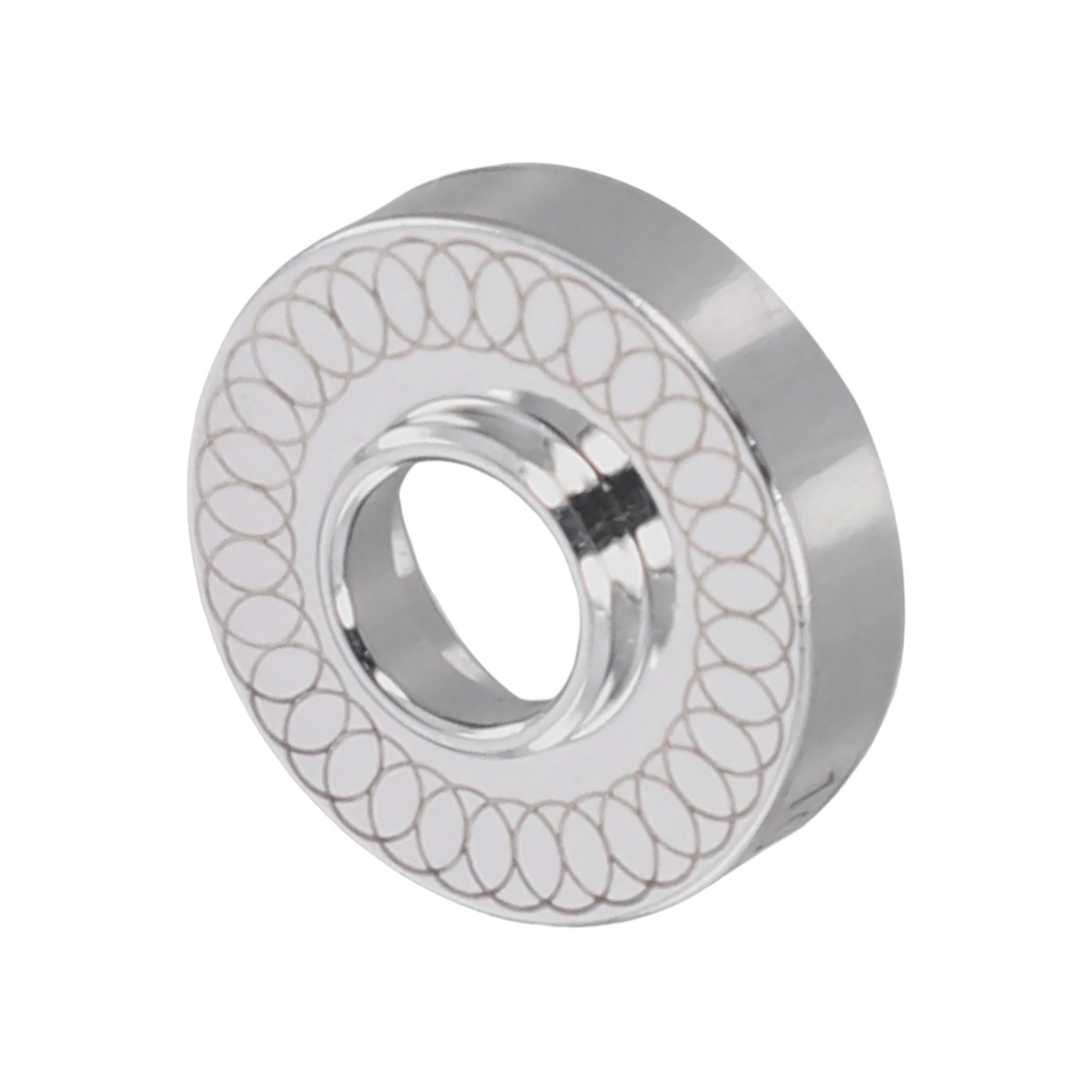 Pool Cue Balancing Weights with Stainless Steel Design for Precision Play