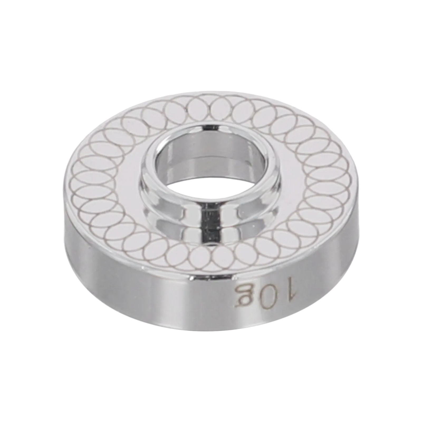 Pool Cue Balancing Weights with Stainless Steel Design for Precision Play