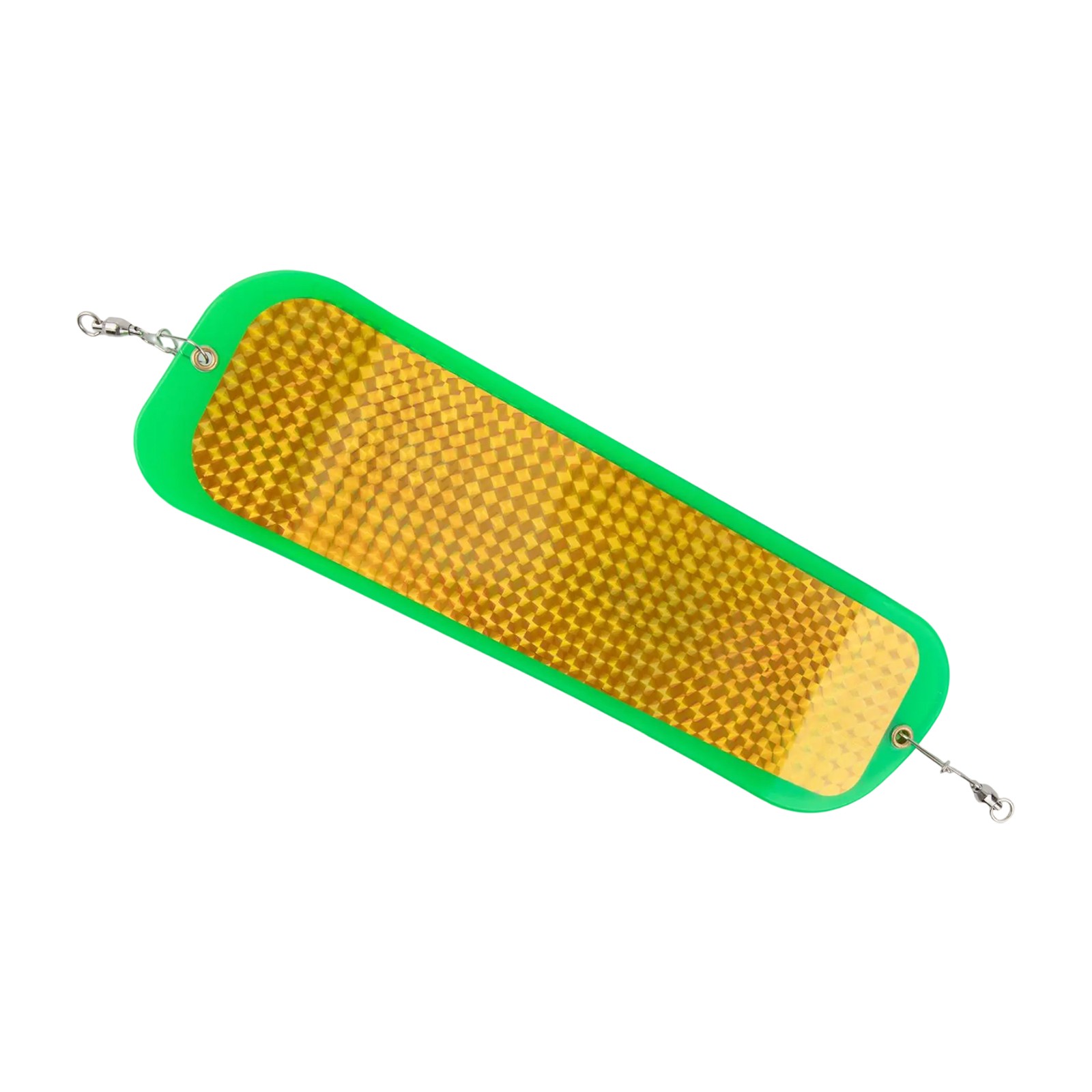 Fishing Flasher Board 28cm Lightweight Tool for Enthusiasts and Professionals