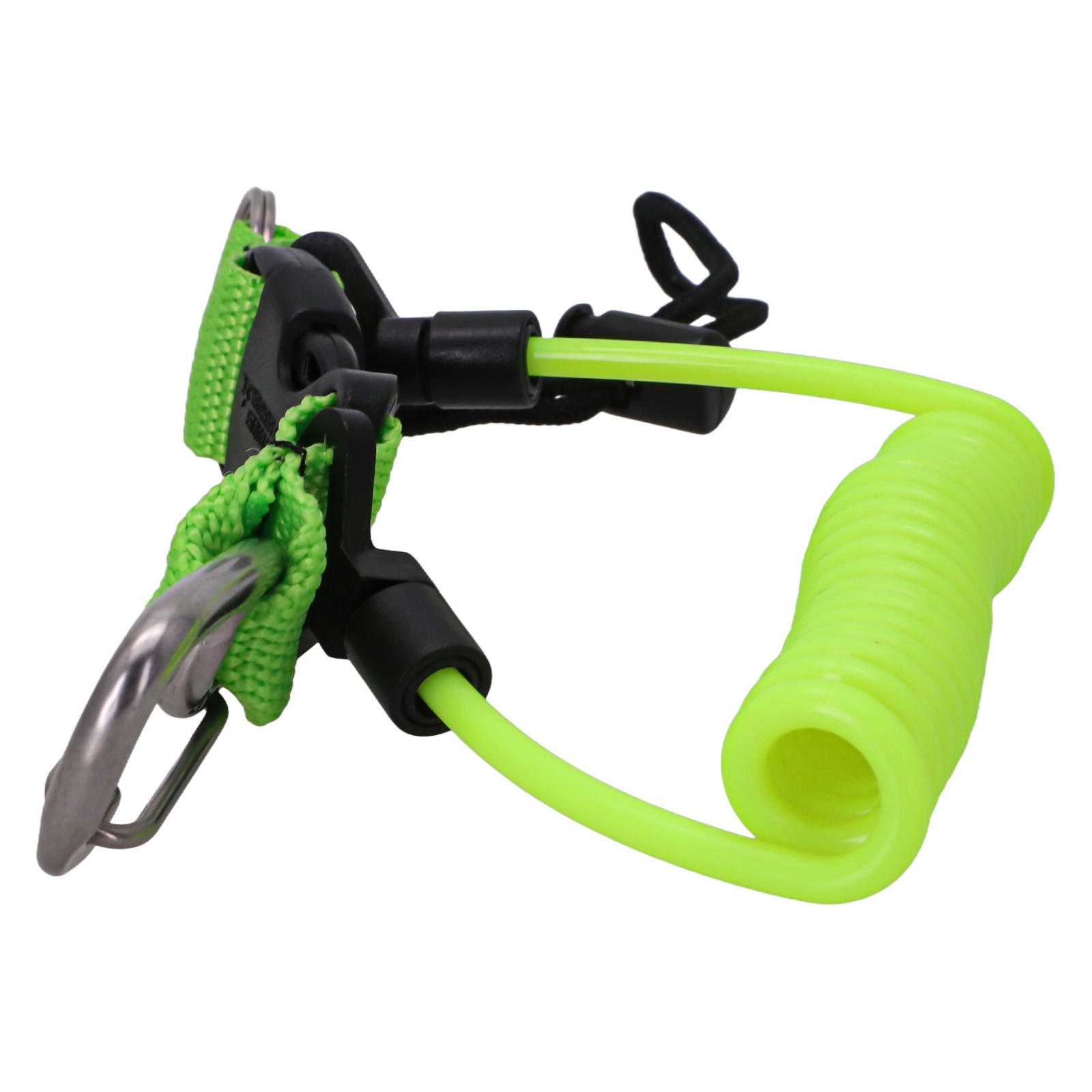 Corde de rétention pour caméra de plongée 316 en vente acier inoxydable légère et