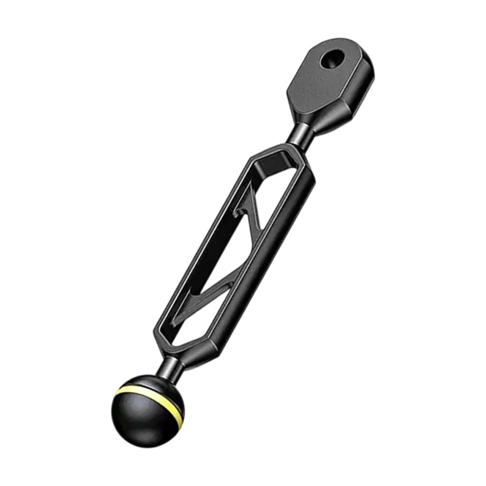 Diving Flashlight Holder Ideal for Photographers in Water Environments