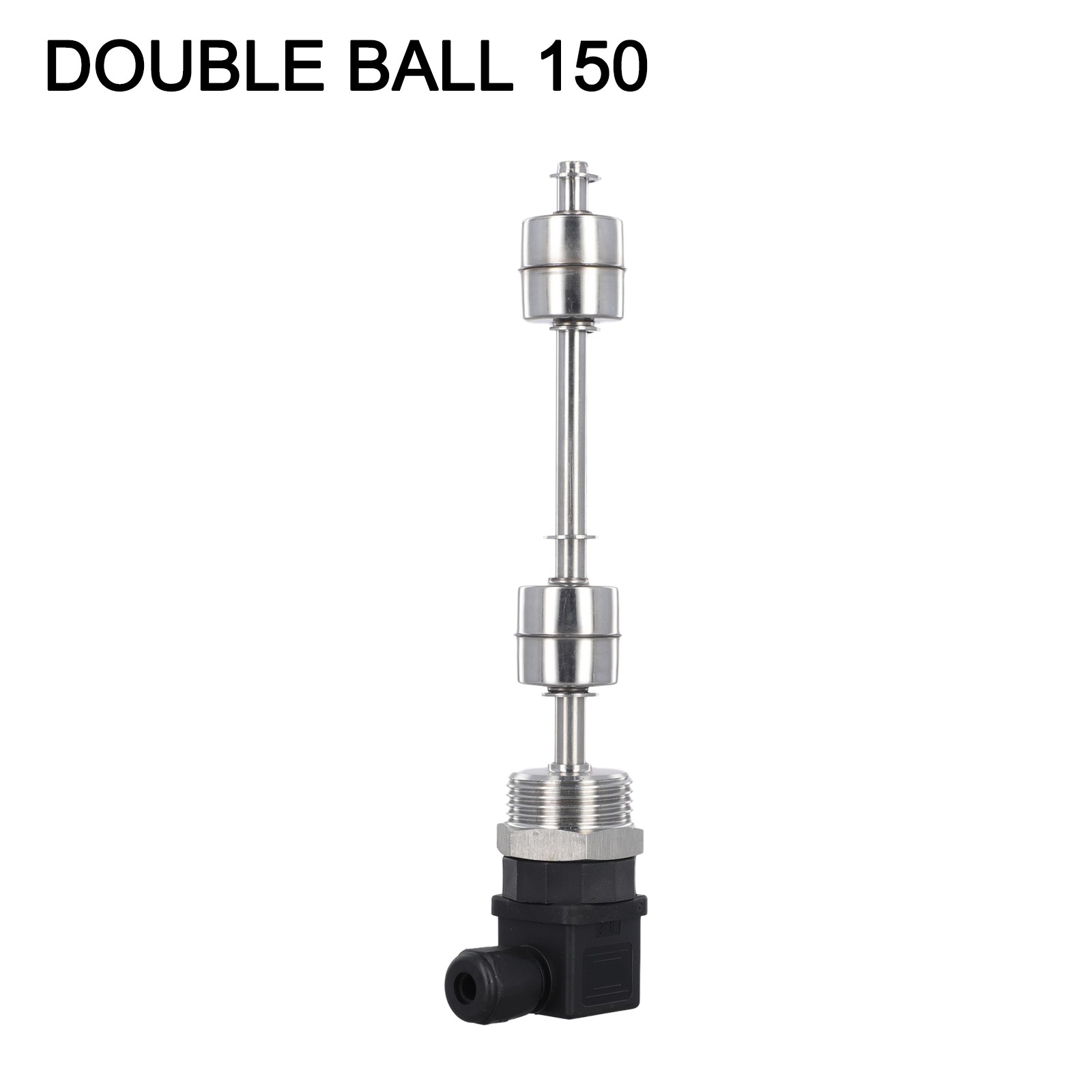 Interruptor de flotador pequeño de acero inoxidable con varias opciones de longitud disponibles nuevo - Imagen 51 de 60