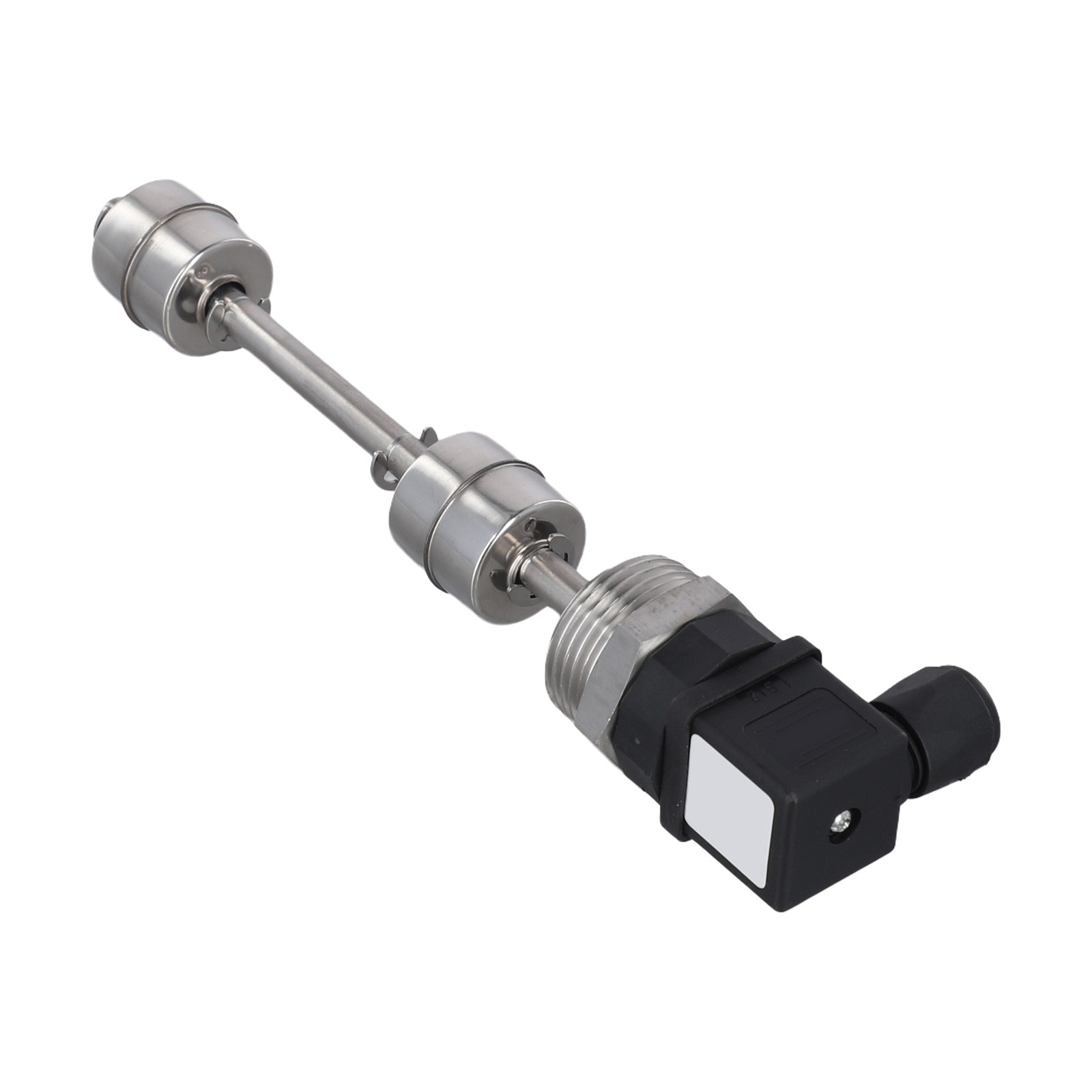 Interruptor de flotador pequeño de acero inoxidable con varias opciones de longitud disponibles nuevo - Imagen 56 de 60
