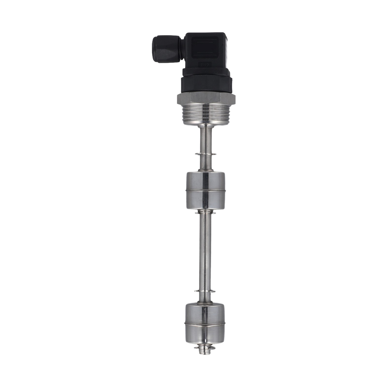 Interruptor de flotador pequeño de acero inoxidable con varias opciones de longitud disponibles nuevo - Imagen 55 de 60