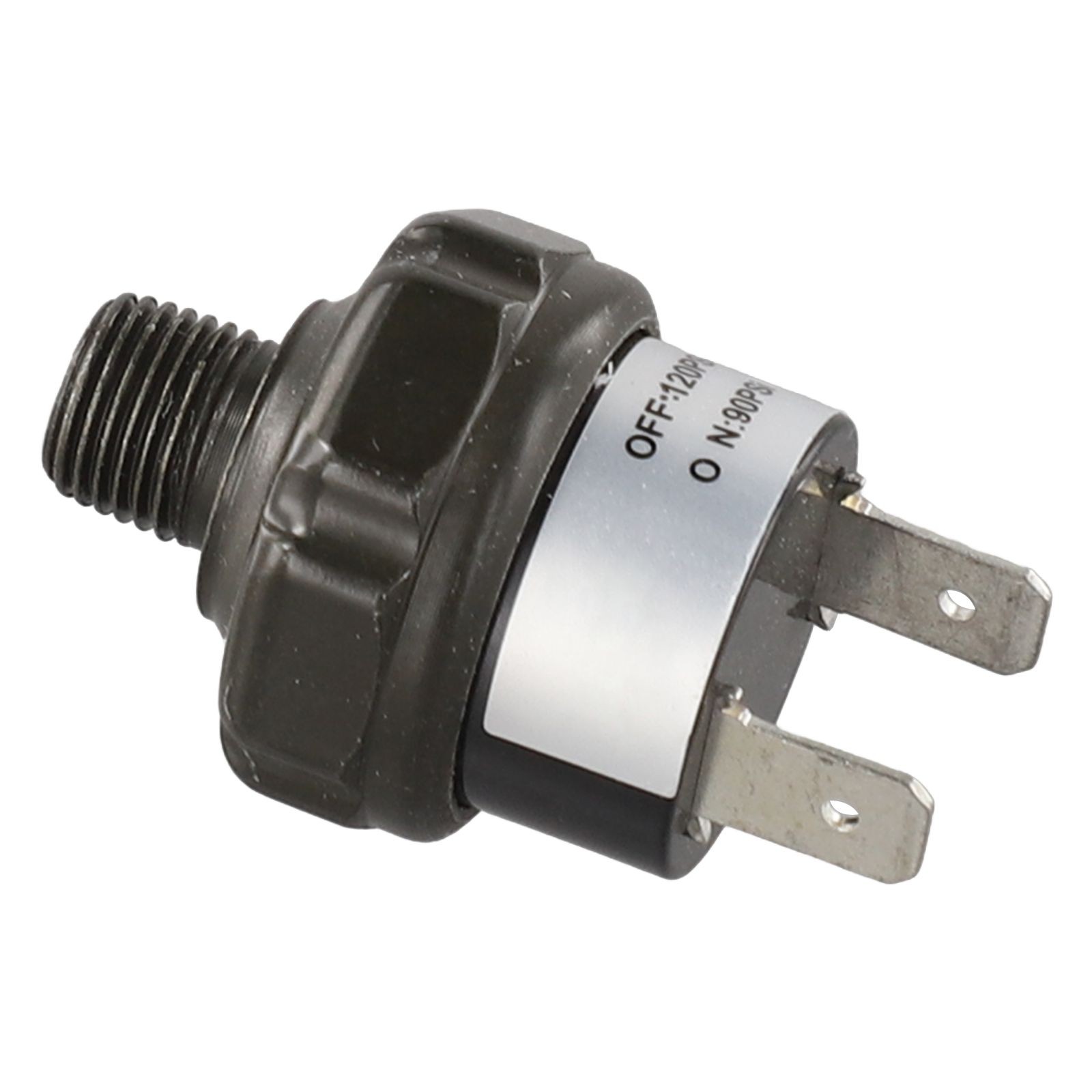 Sturdy and Reliable Air Pressure Switch for Tank Mount 1pc 18inch NPT 12V 24V - Picture 28 of 34