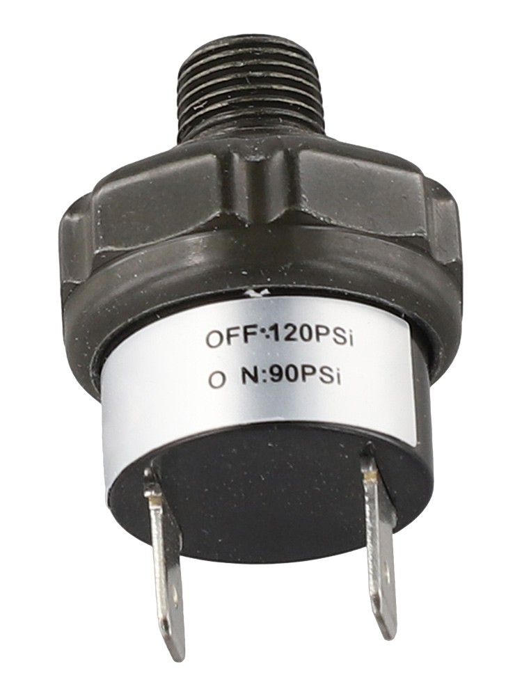 Sturdy and Reliable Air Pressure Switch for Tank Mount 1pc 18inch NPT 12V 24V - Picture 32 of 34