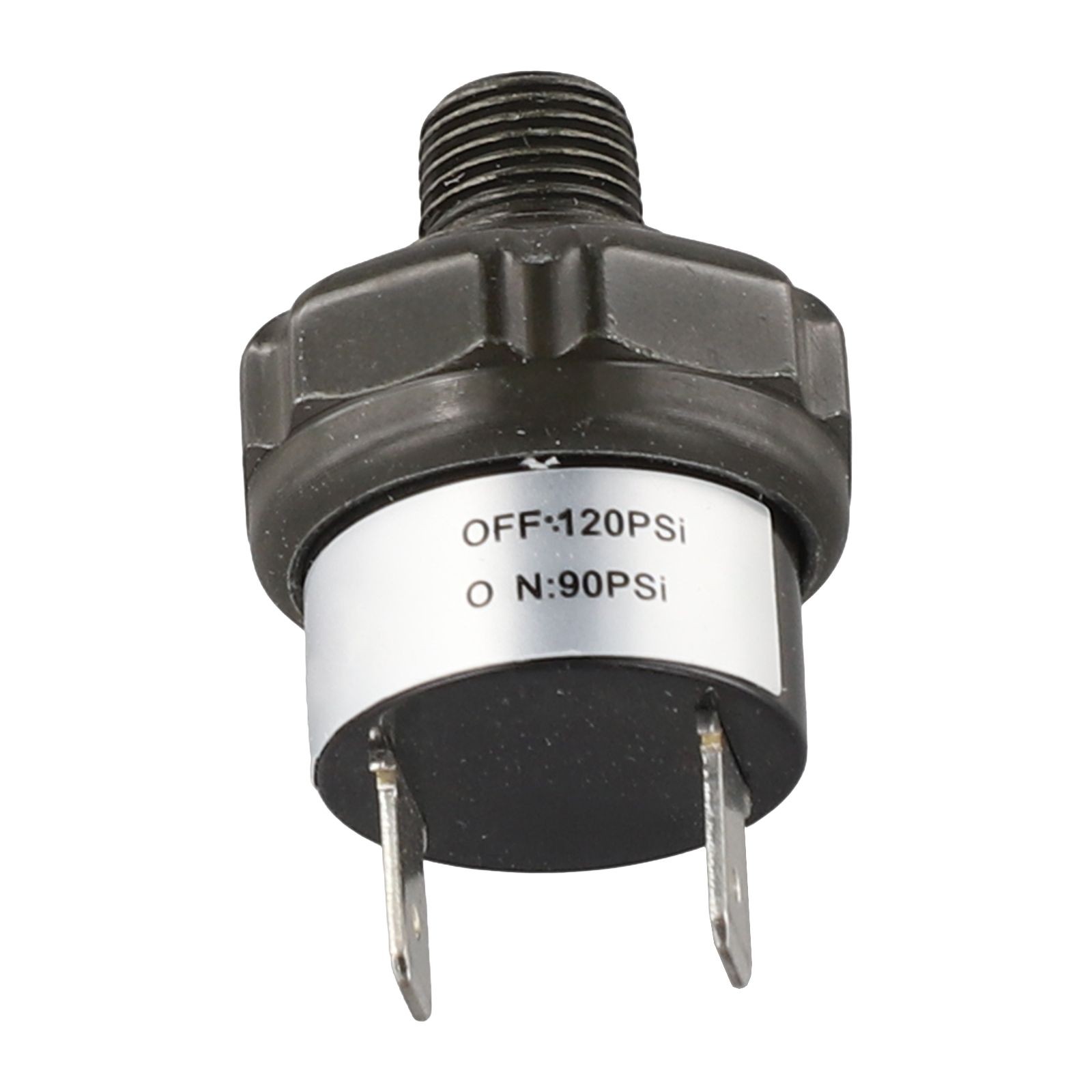 Sturdy and Reliable Air Pressure Switch for Tank Mount 1pc 18inch NPT 12V 24V - Picture 33 of 34