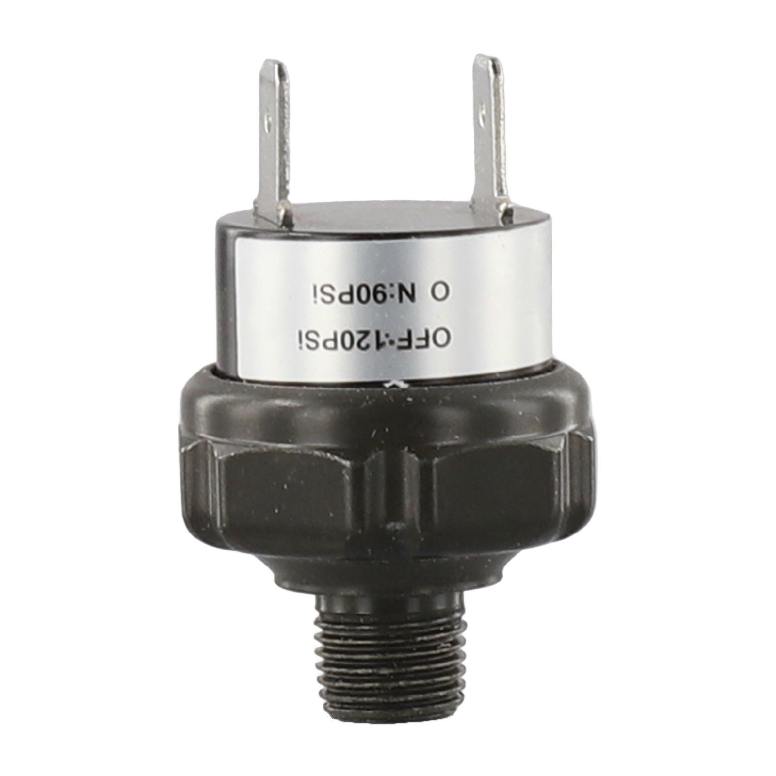 Sturdy and Reliable Air Pressure Switch for Tank Mount 1pc 18inch NPT 12V 24V - Picture 24 of 34