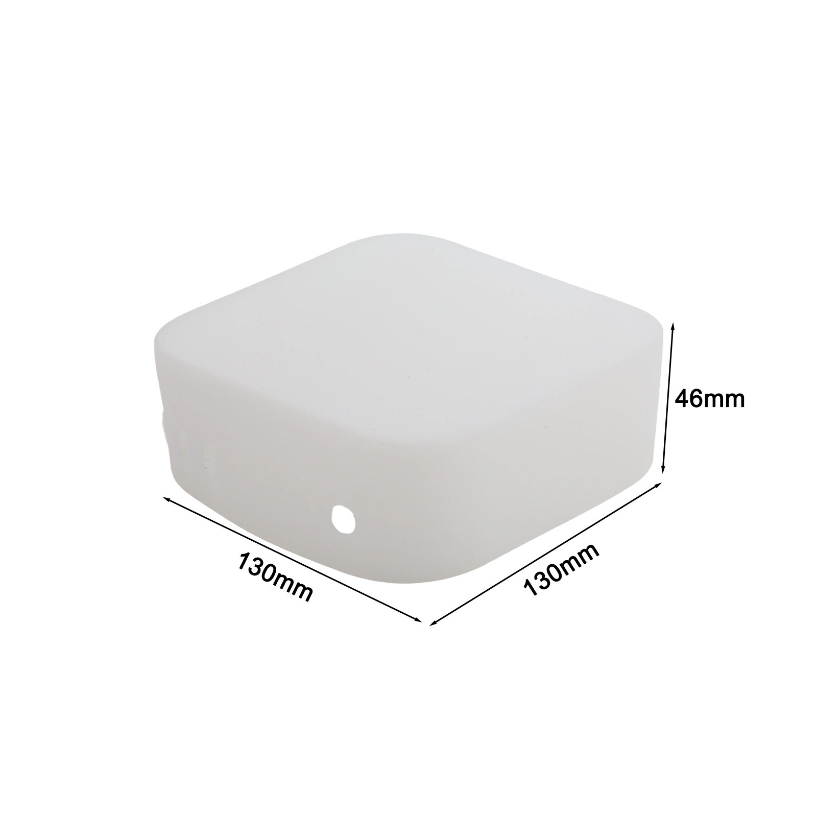 Silikonhülle für Mac Mini M4ProM4 2024 für perfekte Kontur Passform - Bild 23 von 32