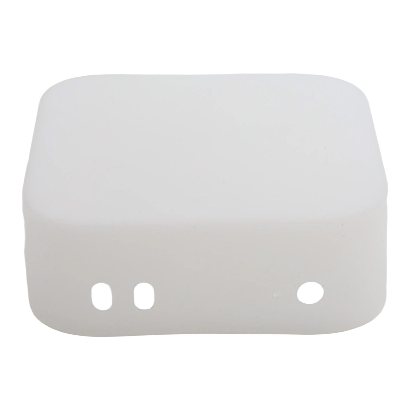 F??r Mac Mini M2 Pro/M2 Max durchsichtige Silikonh??lle mit verbessertem Griffde - Bild 18 von 25