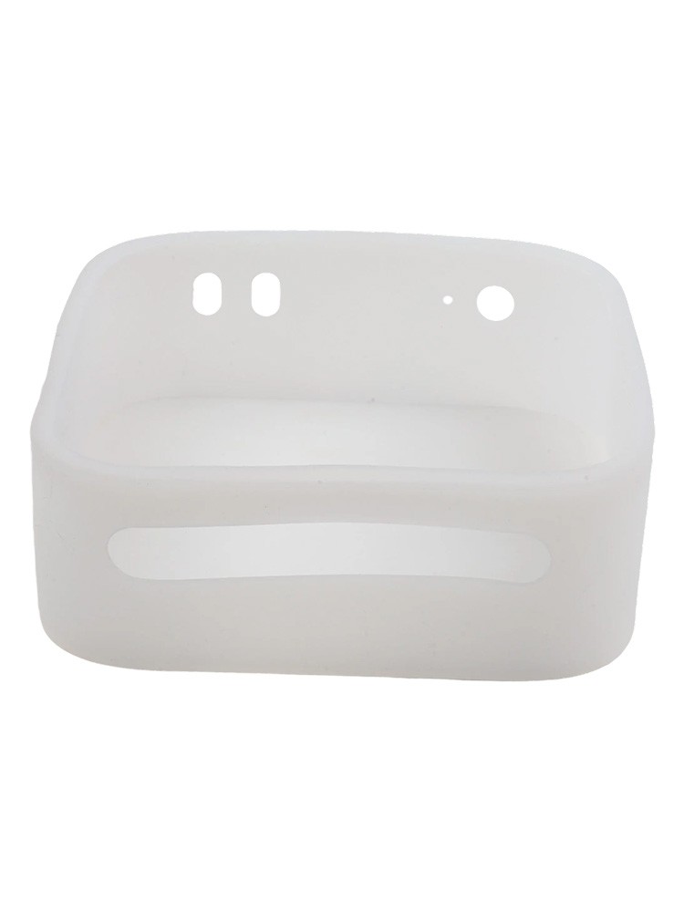 F??r Mac Mini M2 Pro/M2 Max durchsichtige Silikonh??lle mit verbessertem Griffde - Bild 23 von 25