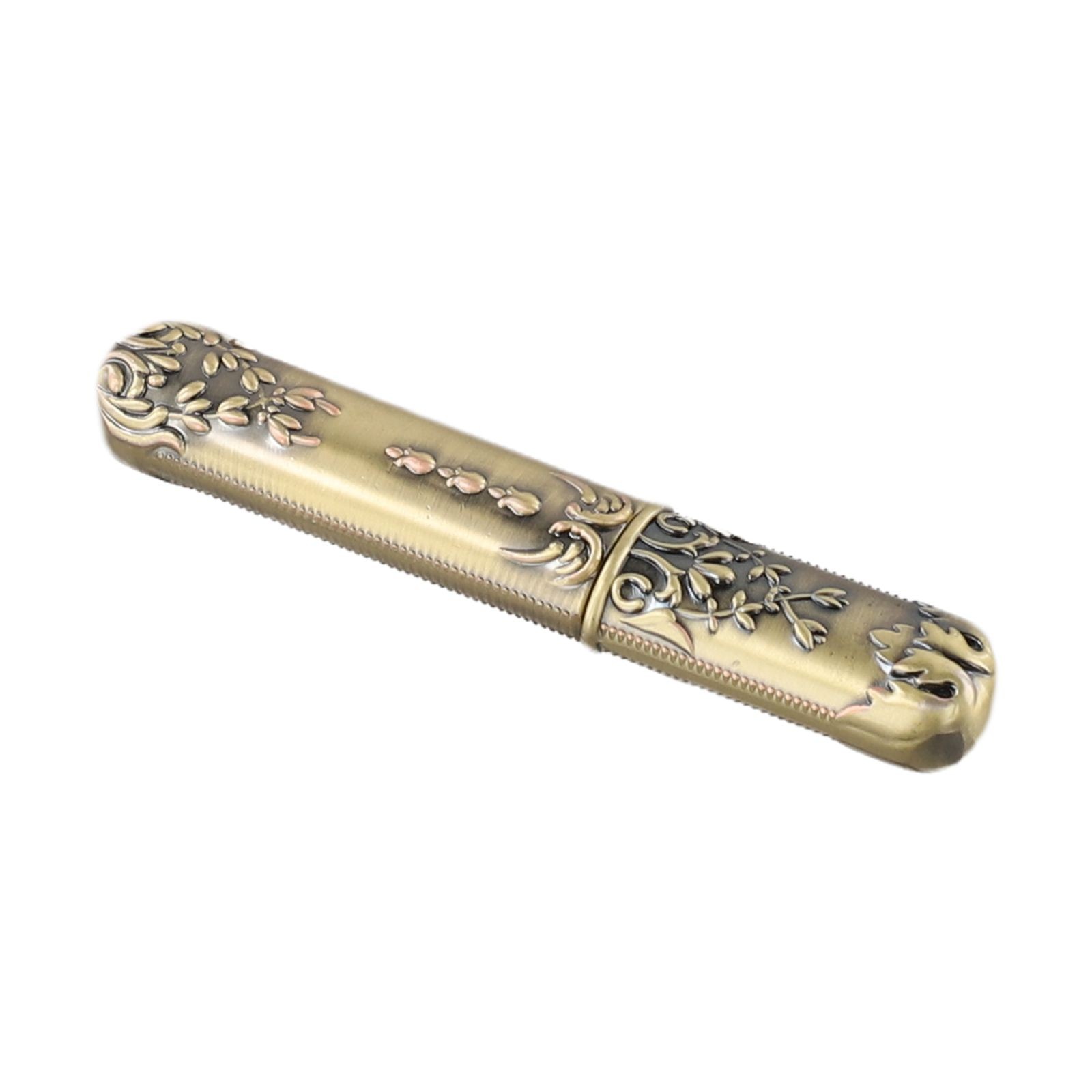 Elegant Needle Storage Box Retro Design for Organized Sewing Tool Accessories