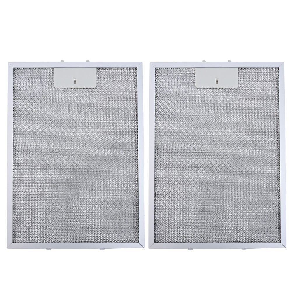 Innovative Design Washable Aluminum Filters For Enhanced Cooking Experience - Picture 14 of 16