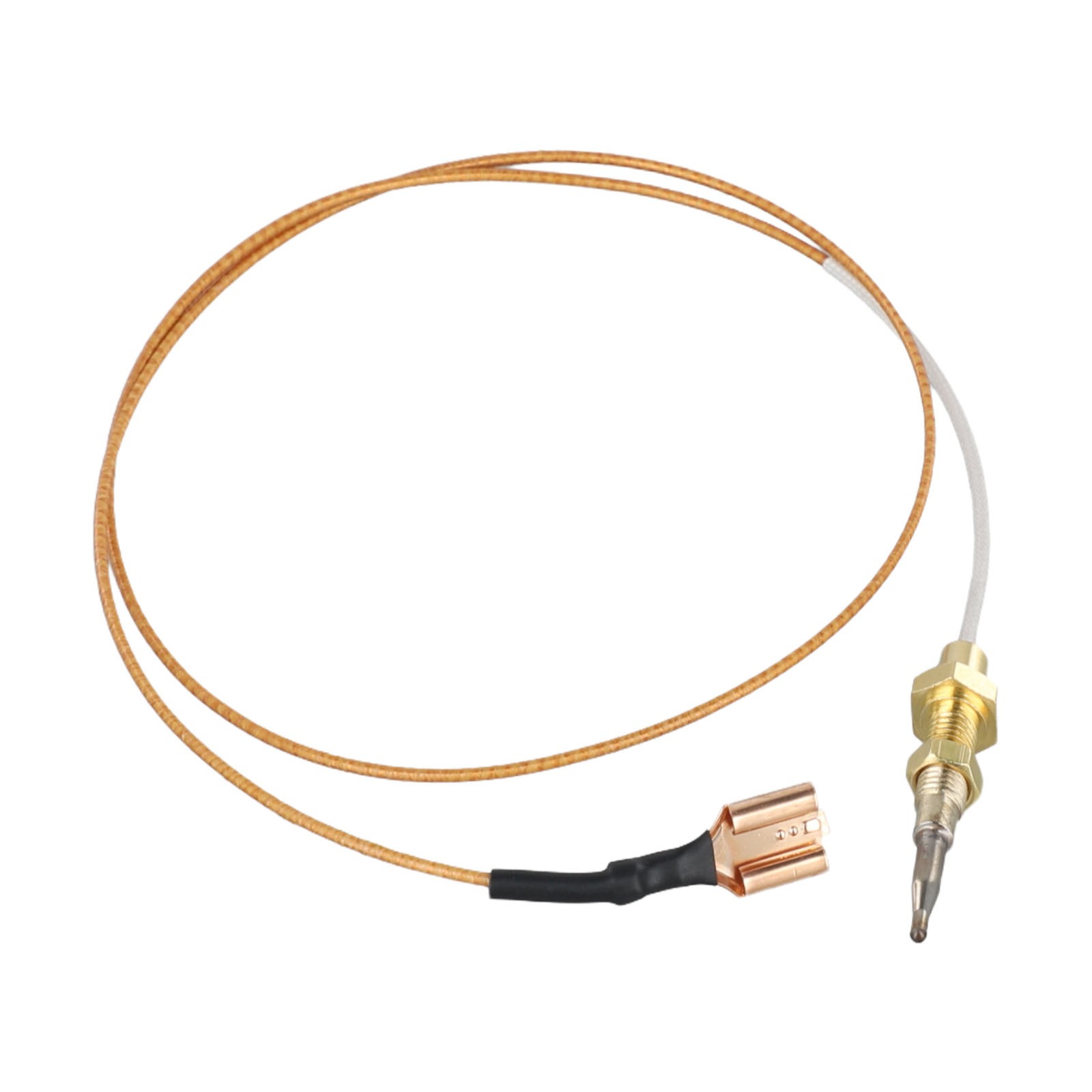 Termopar de gas para horno sensor de 600 mm para lecturas precisas de temperatura - Imagen 24 de 41